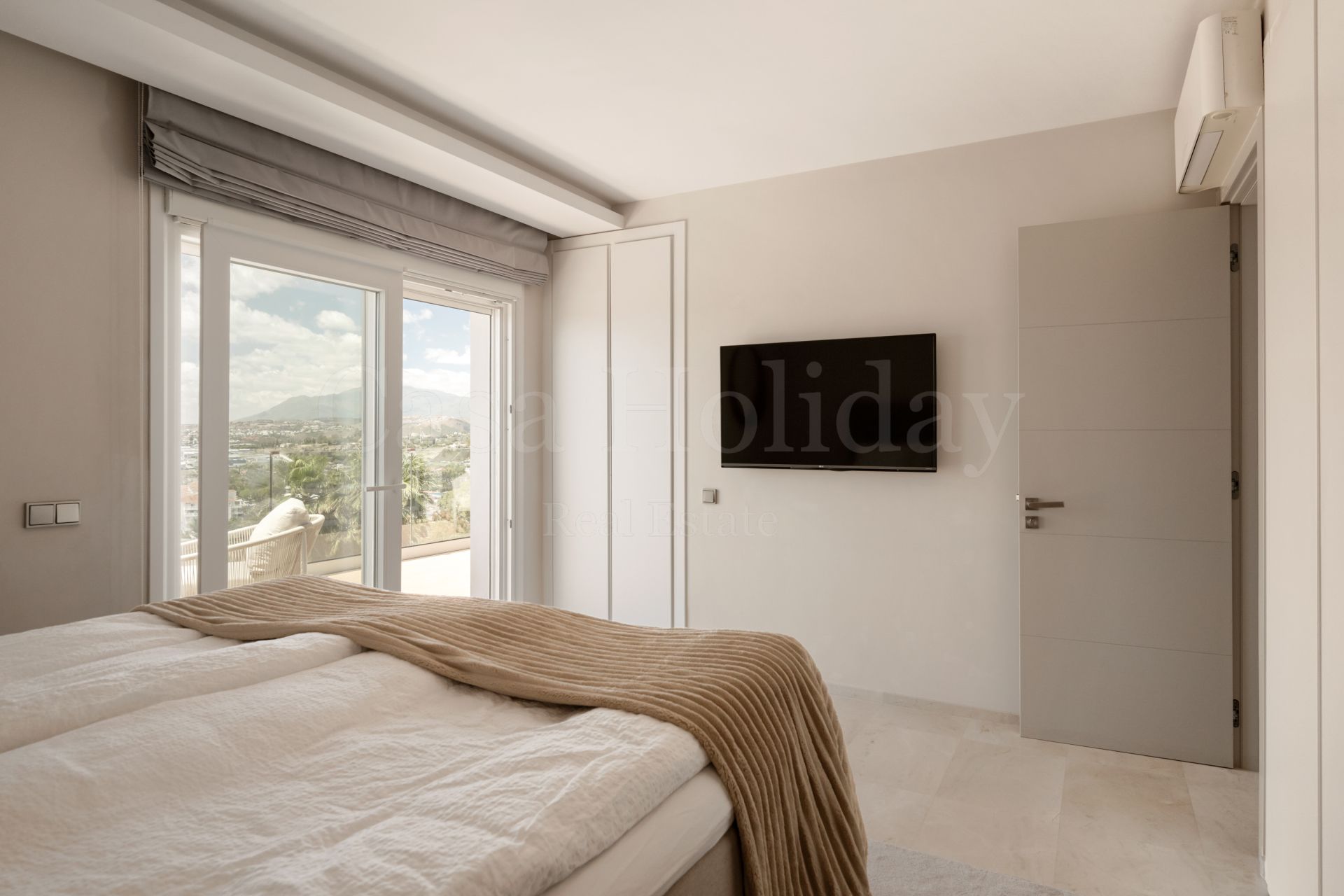 Villa in Nueva Andalucia, Marbella