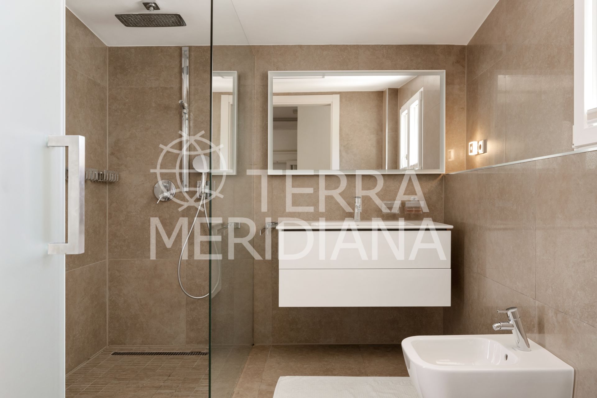 Villa in Nueva Andalucia, Marbella