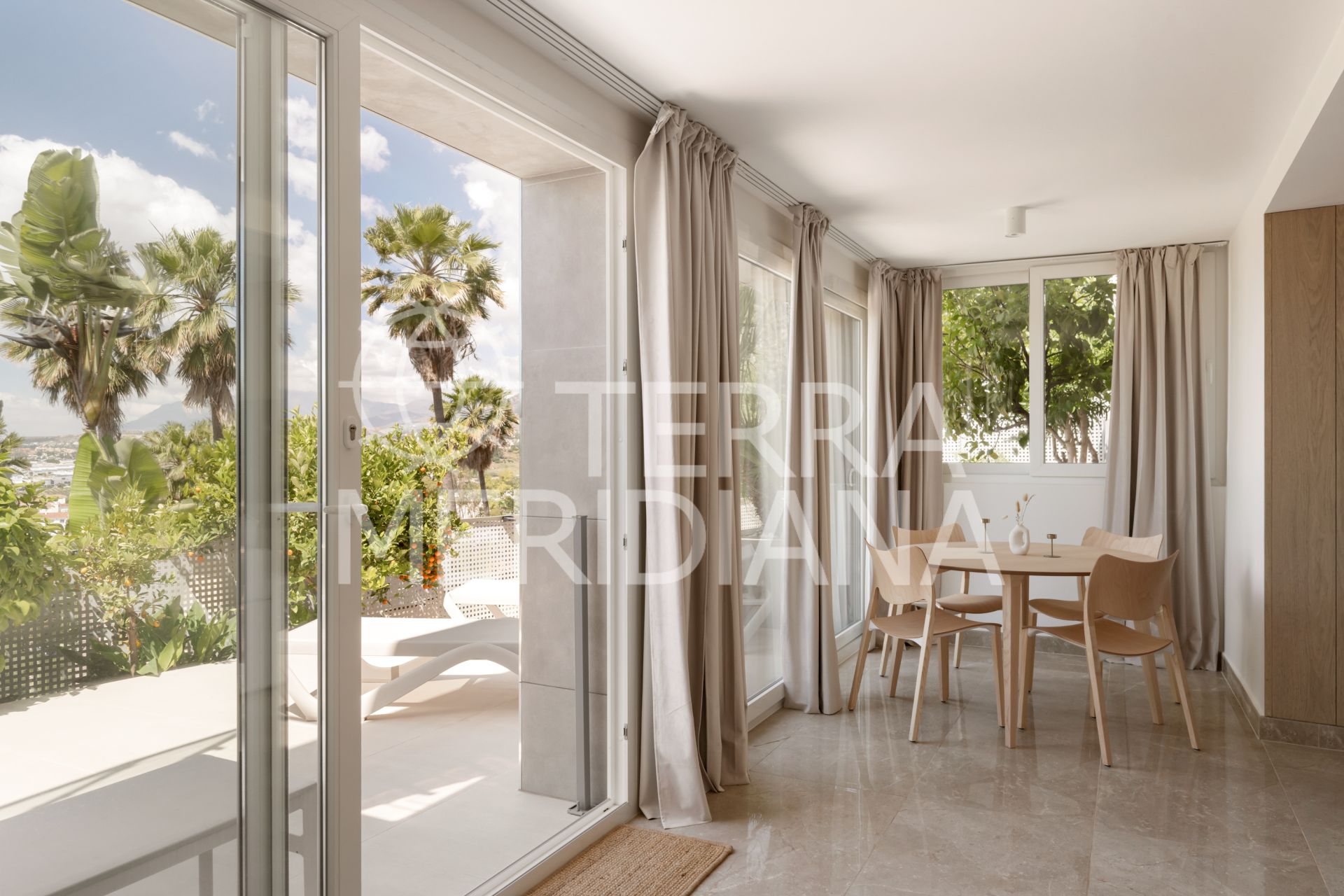 Villa in Nueva Andalucia, Marbella