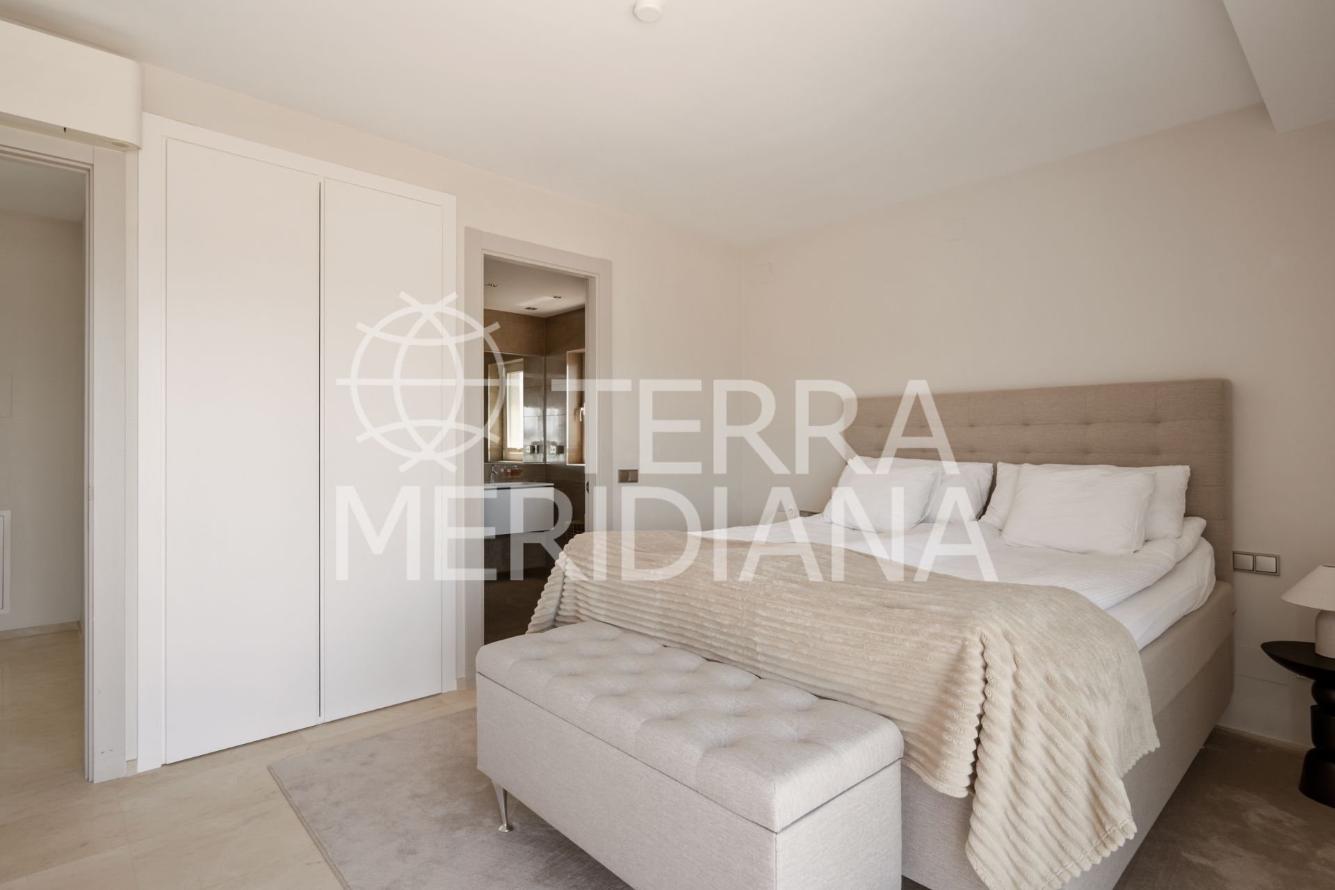 Villa in Nueva Andalucia, Marbella