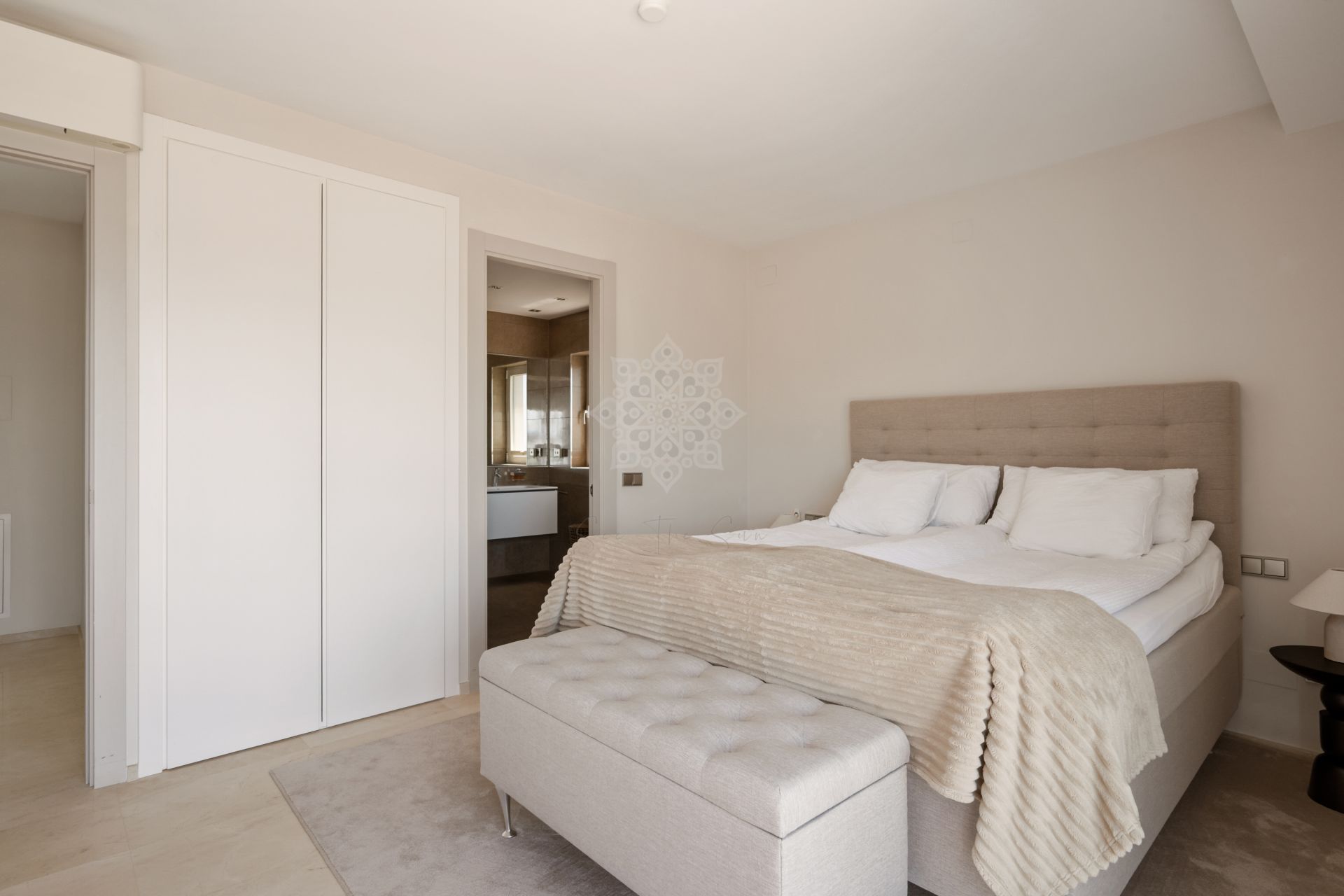 Villa in Nueva Andalucia, Marbella