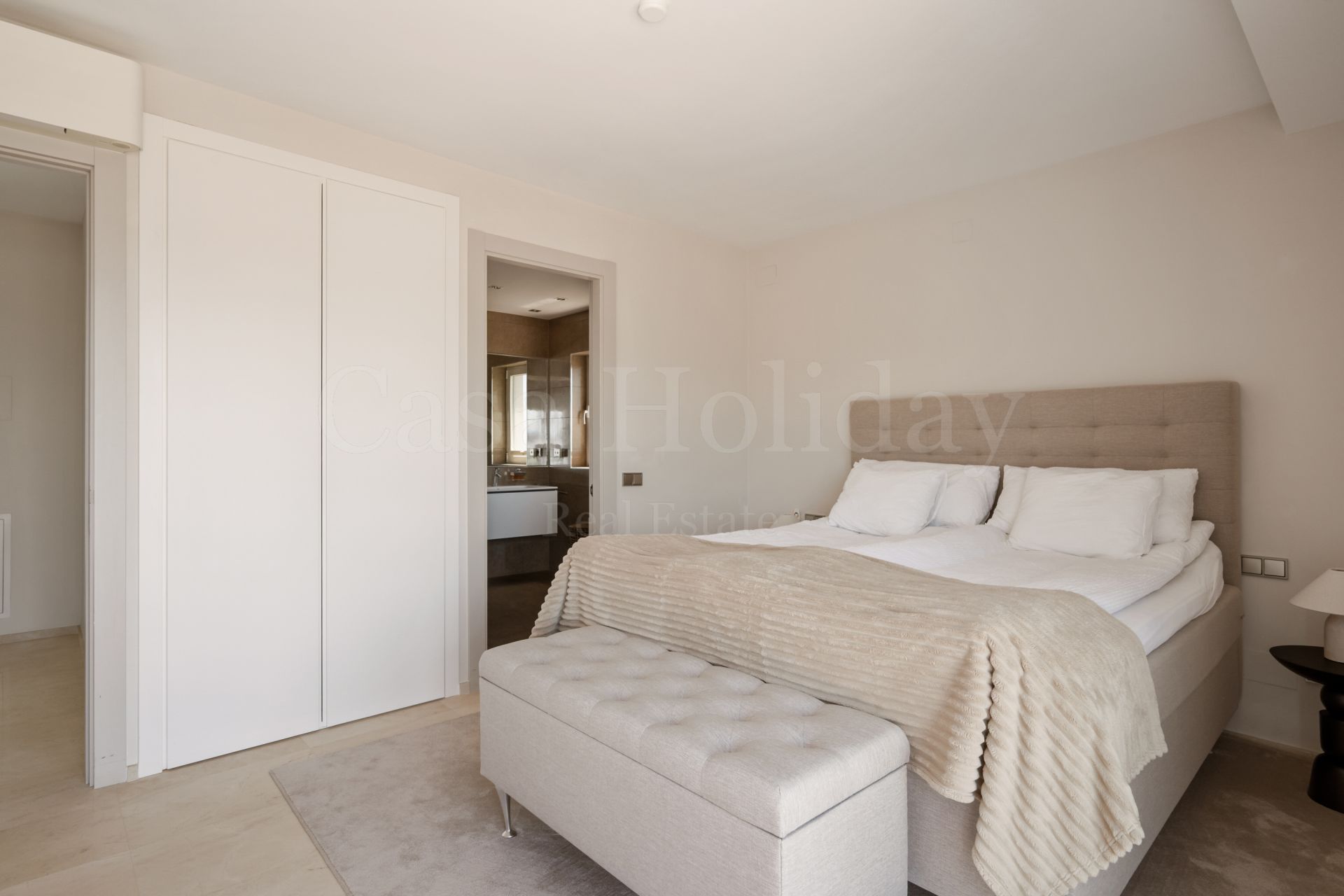 Villa in Nueva Andalucia, Marbella