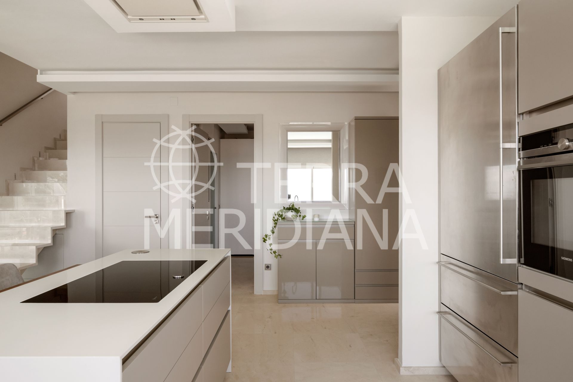 Villa in Nueva Andalucia, Marbella