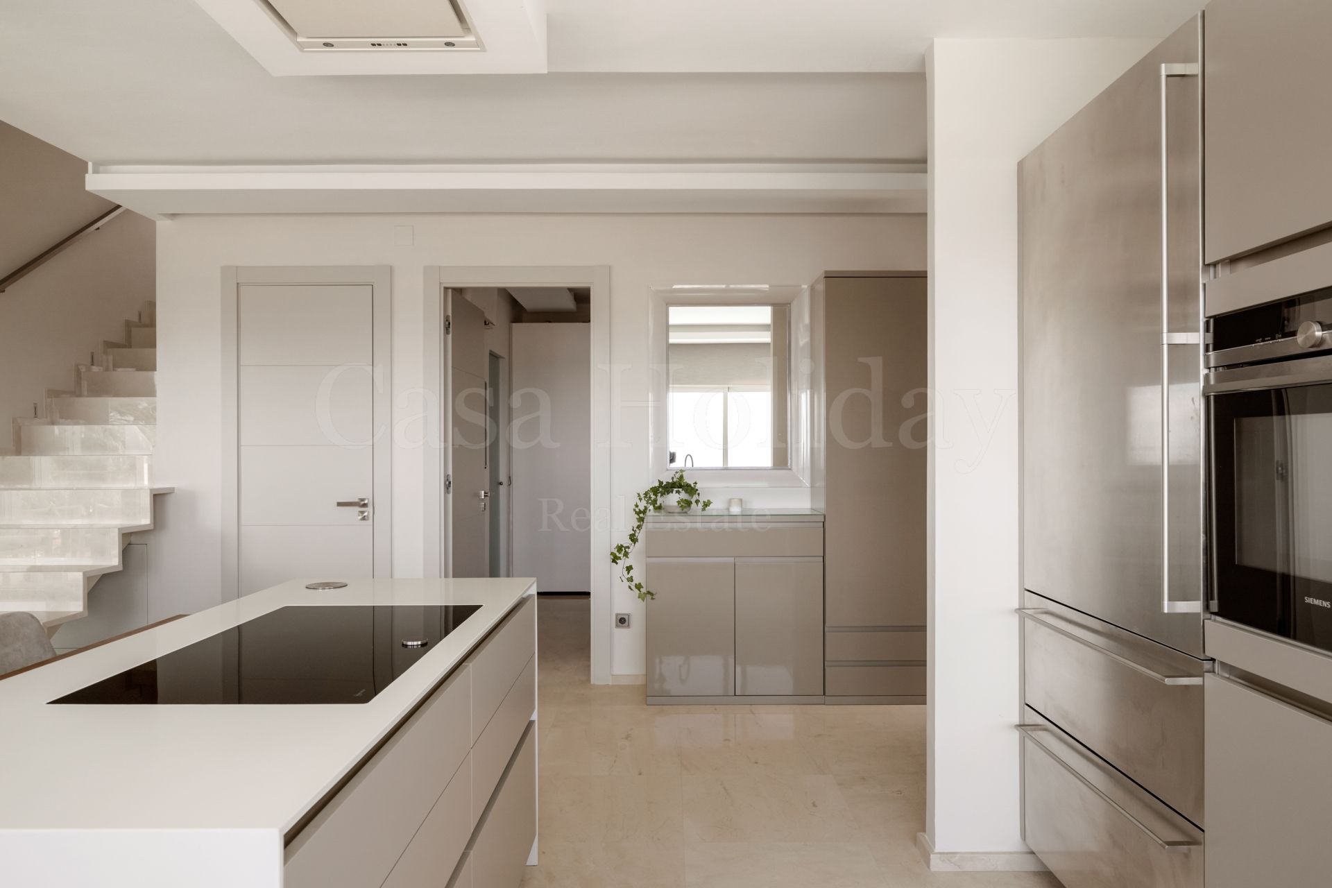Villa in Nueva Andalucia, Marbella
