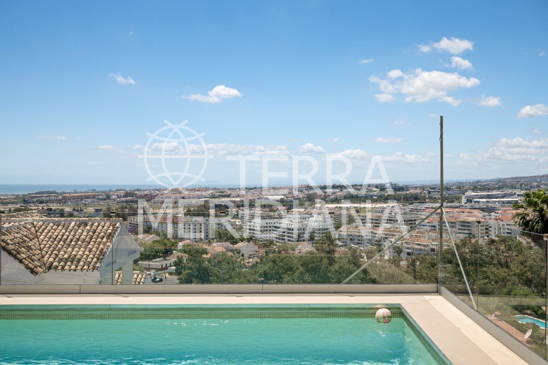 Villa in Nueva Andalucia, Marbella