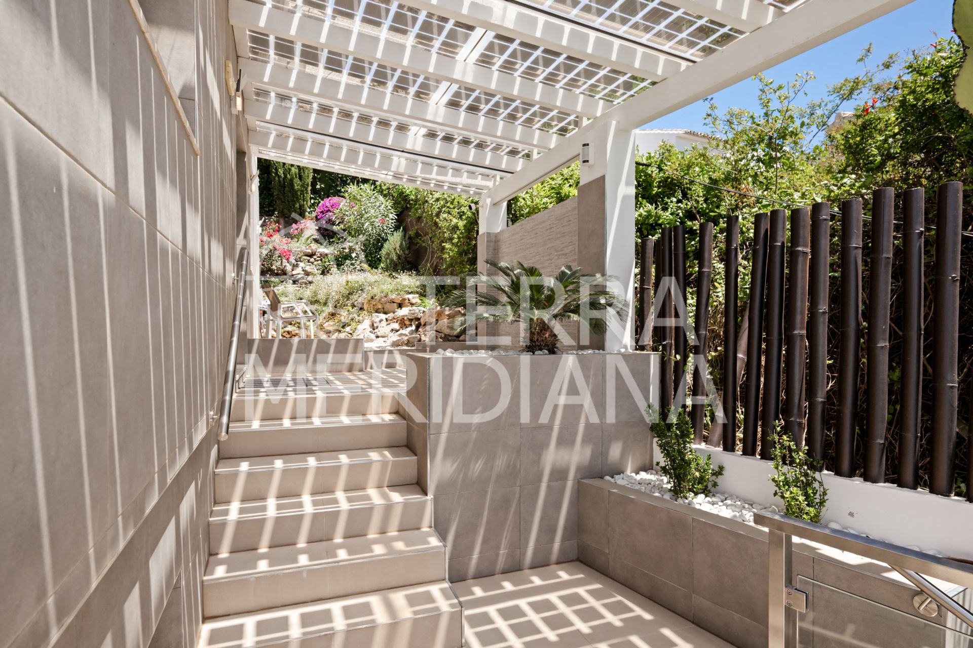 Villa in Nueva Andalucia, Marbella