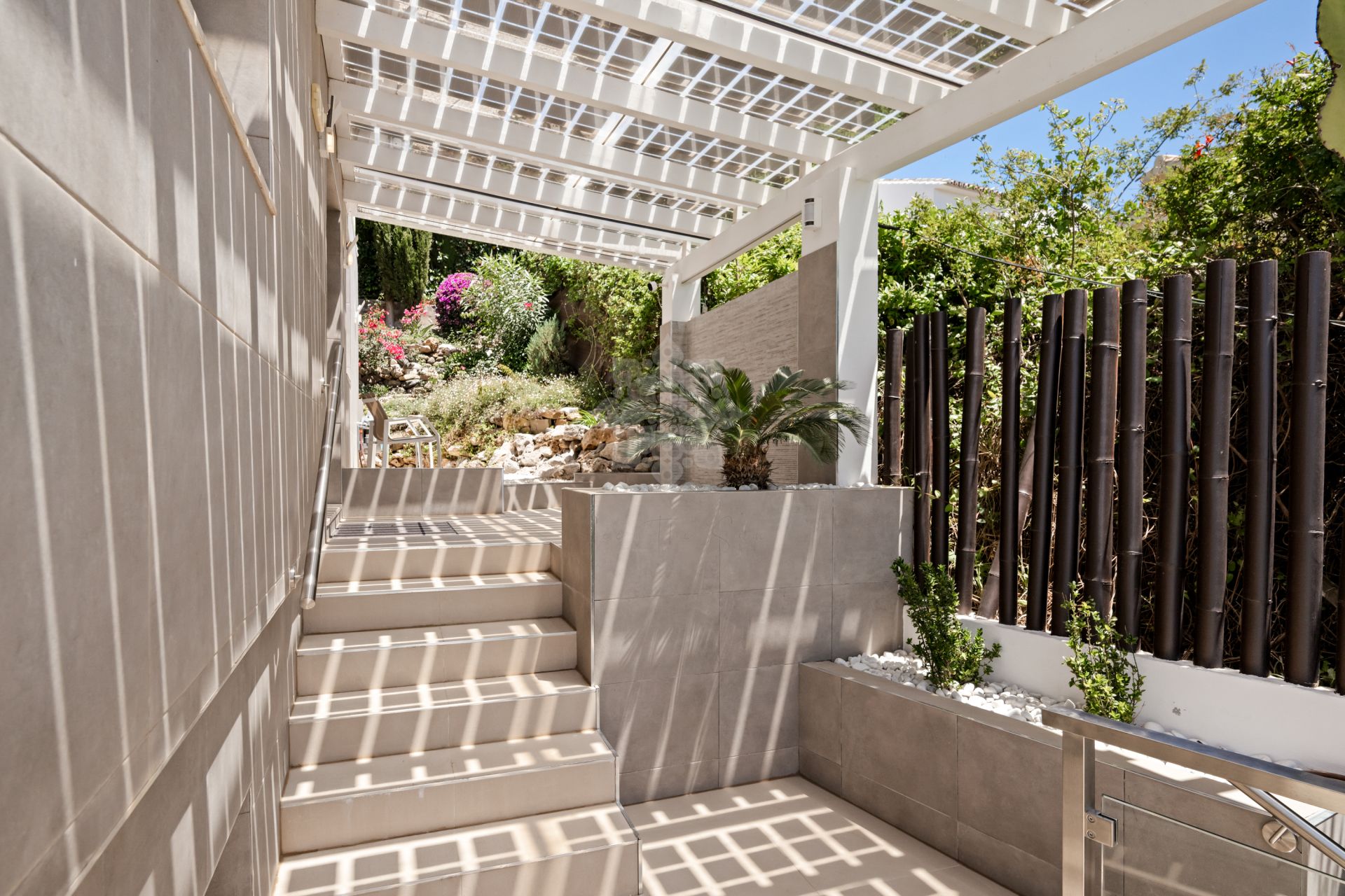 Villa in Nueva Andalucia, Marbella