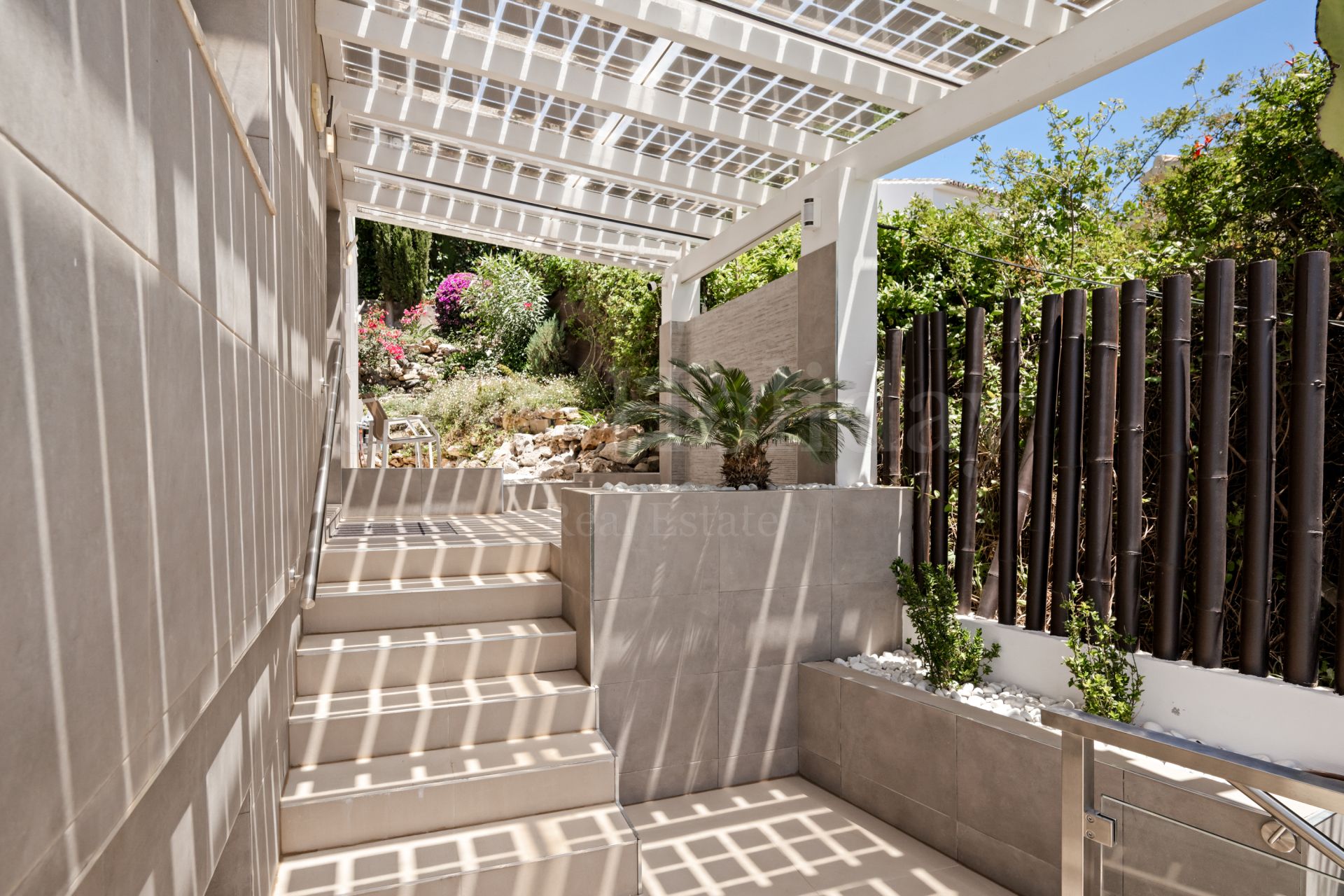 Villa in Nueva Andalucia, Marbella