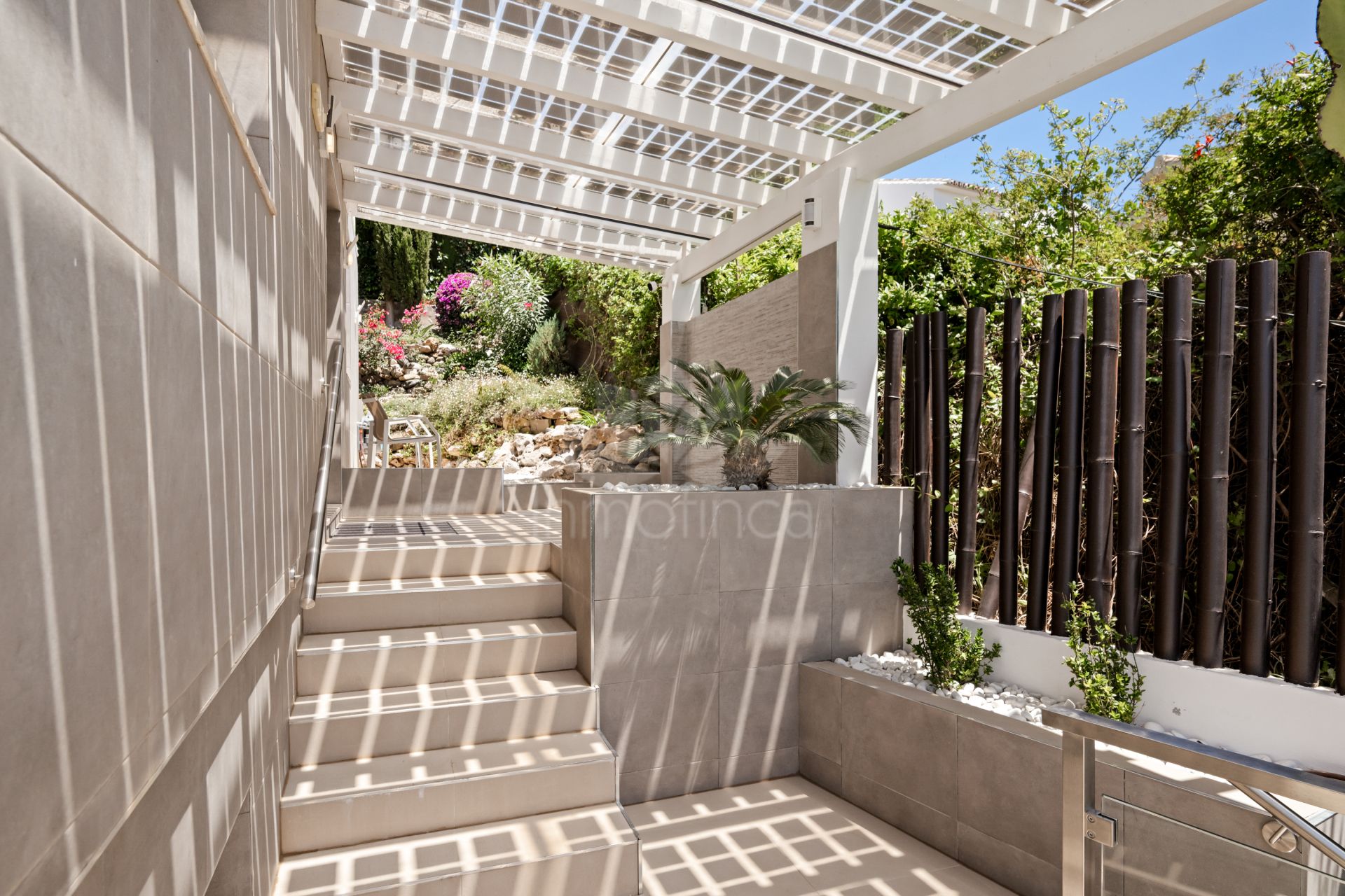 Villa in Nueva Andalucia, Marbella