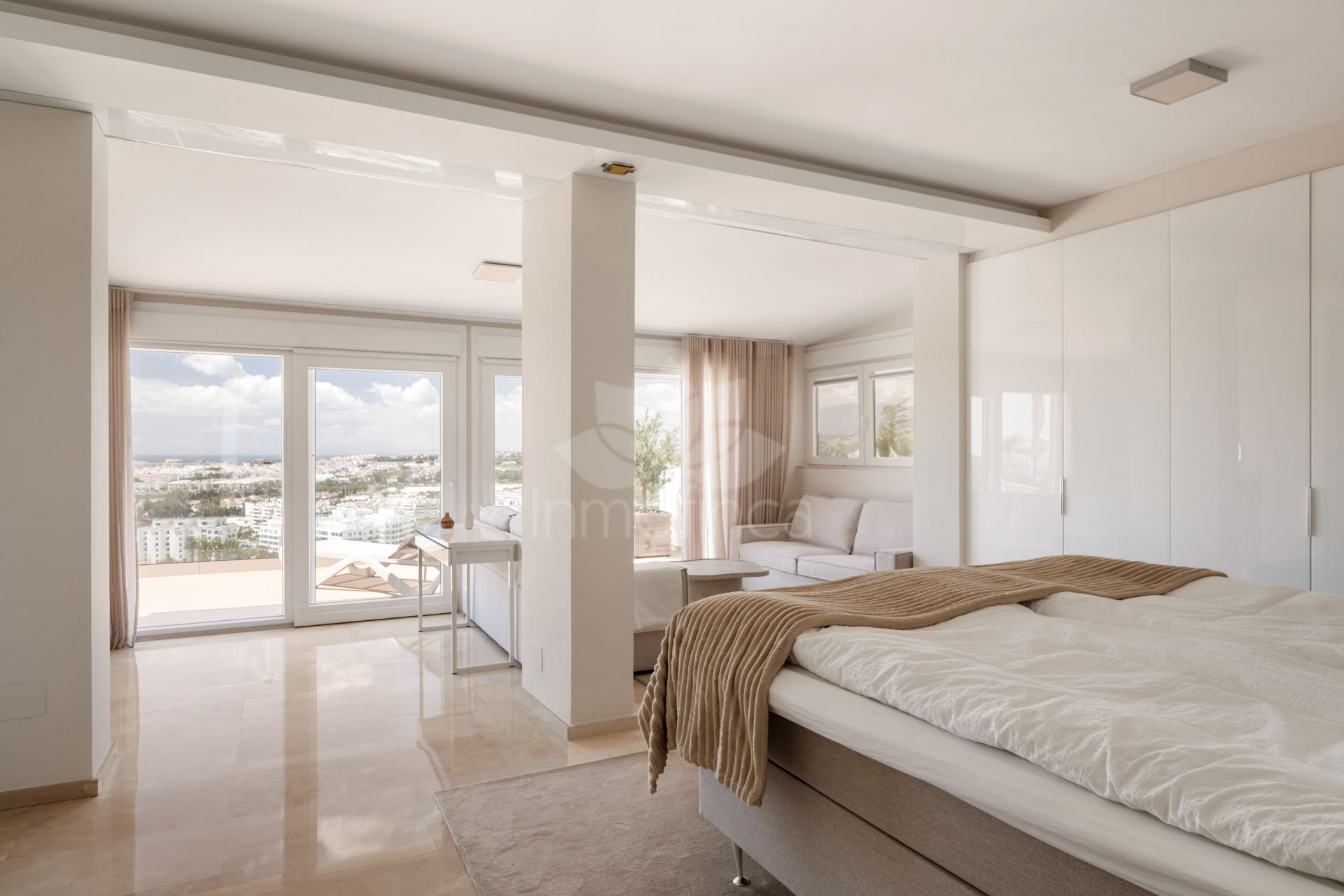 Villa in Nueva Andalucia, Marbella