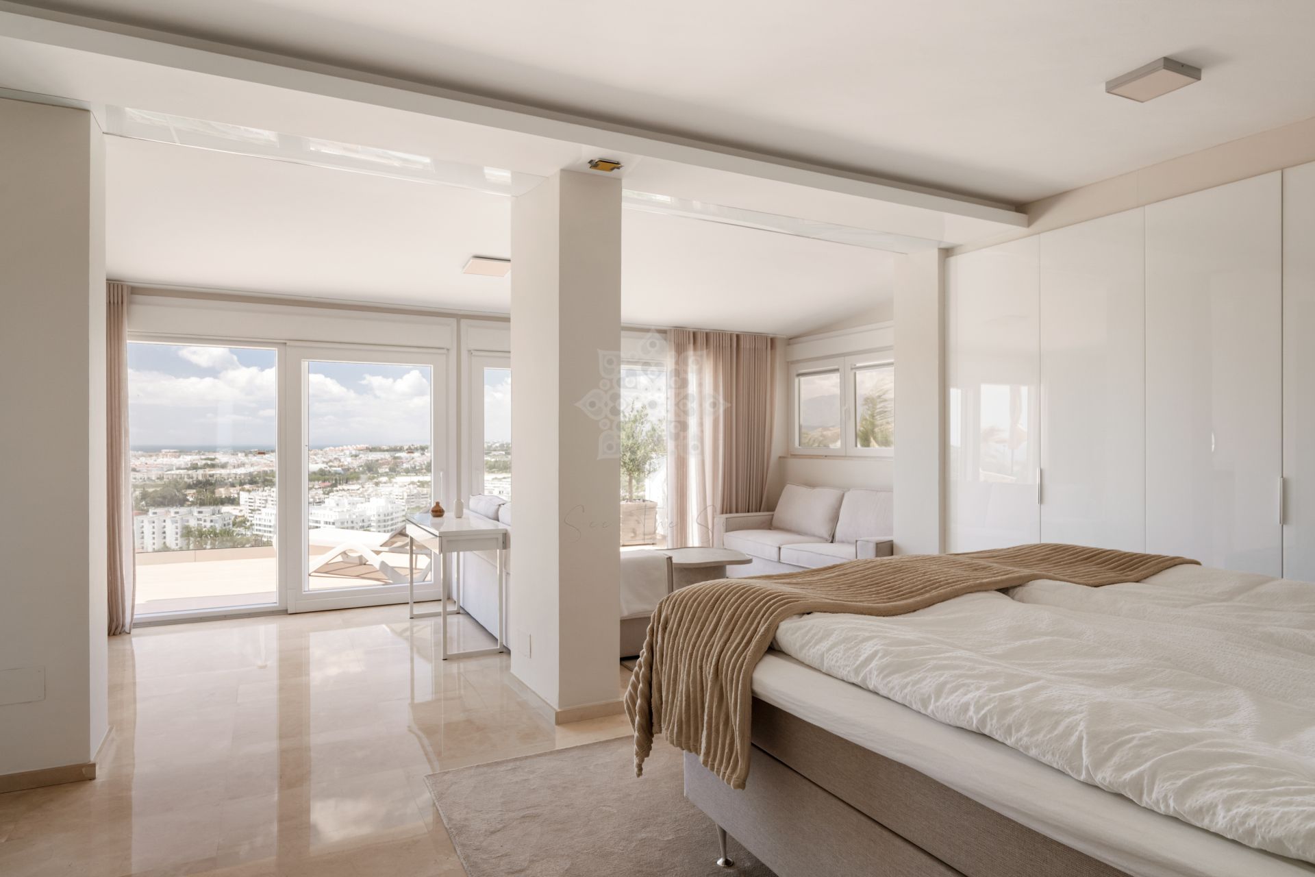Villa in Nueva Andalucia, Marbella