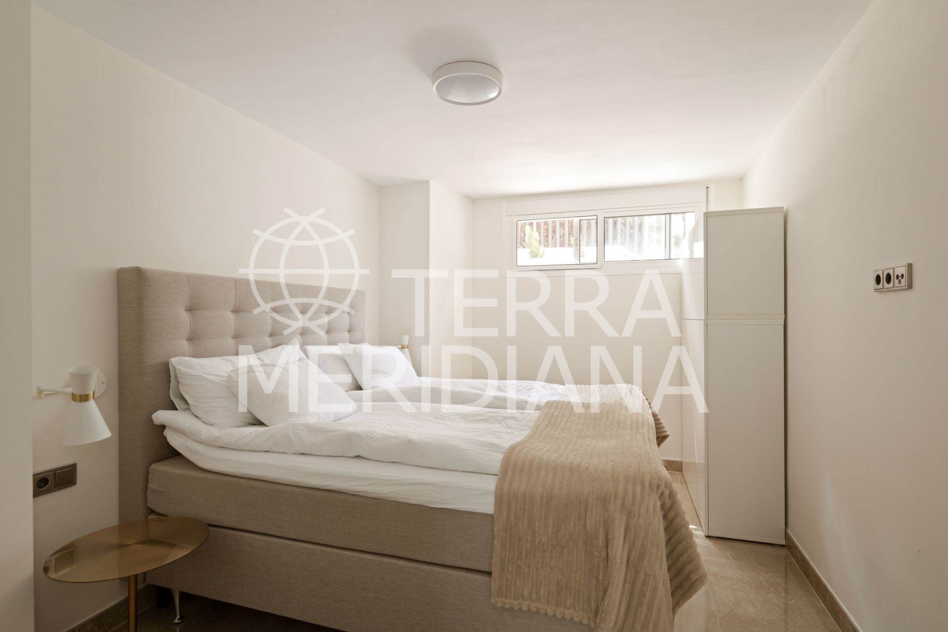 Villa in Nueva Andalucia, Marbella