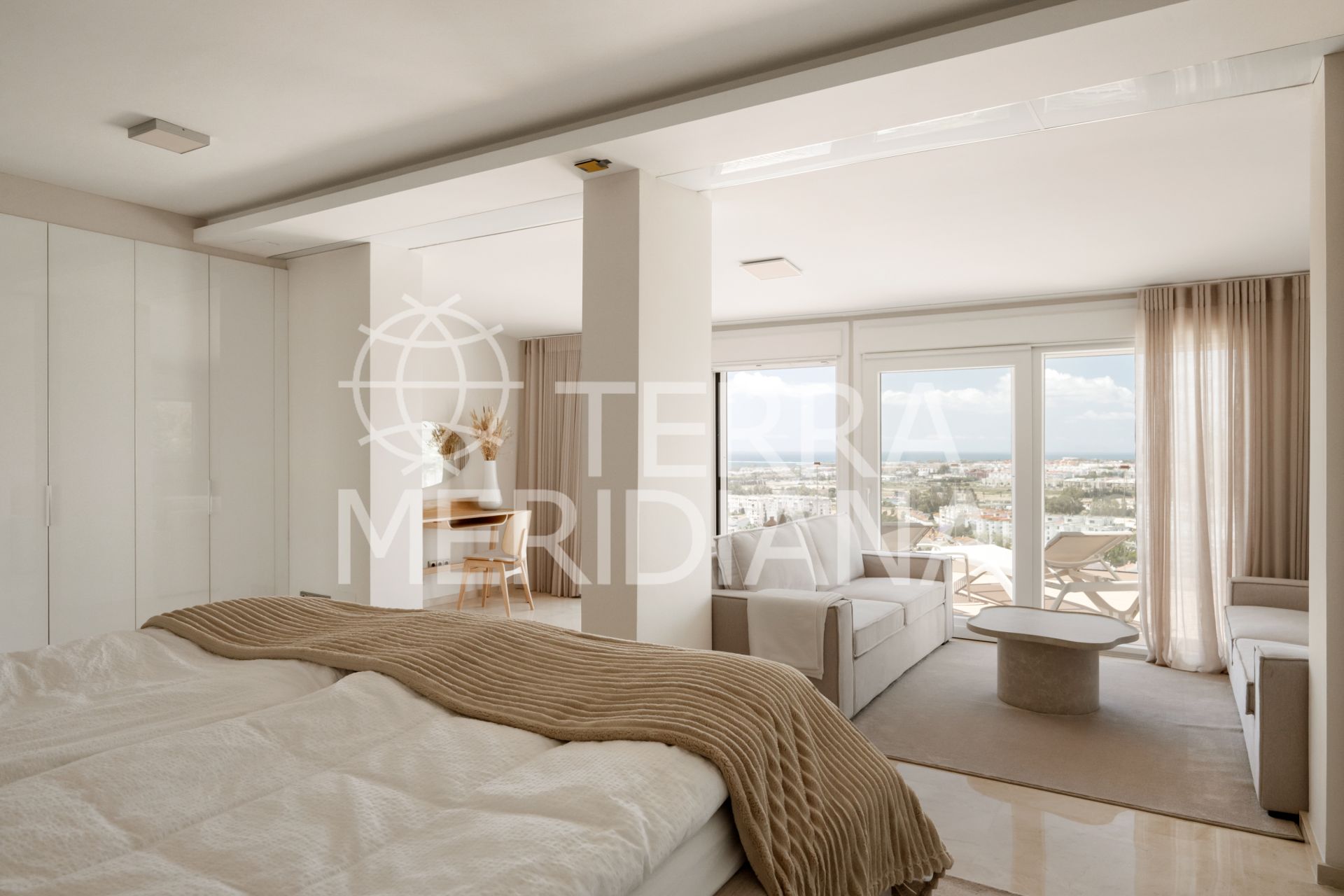 Villa in Nueva Andalucia, Marbella