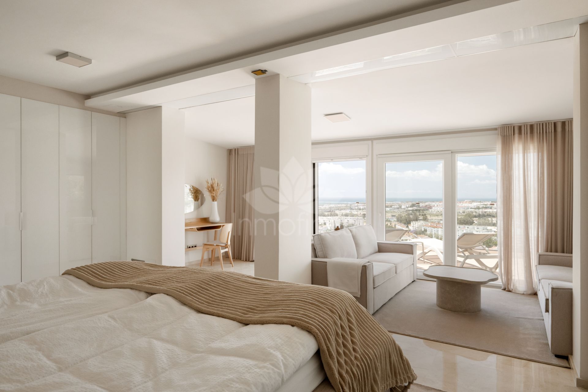 Villa in Nueva Andalucia, Marbella