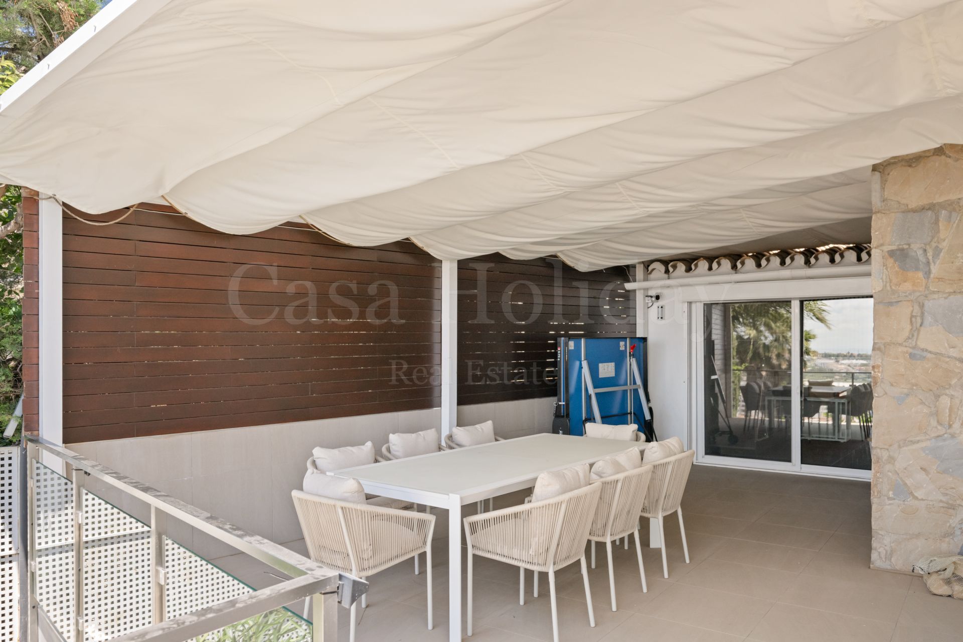 Villa in Nueva Andalucia, Marbella