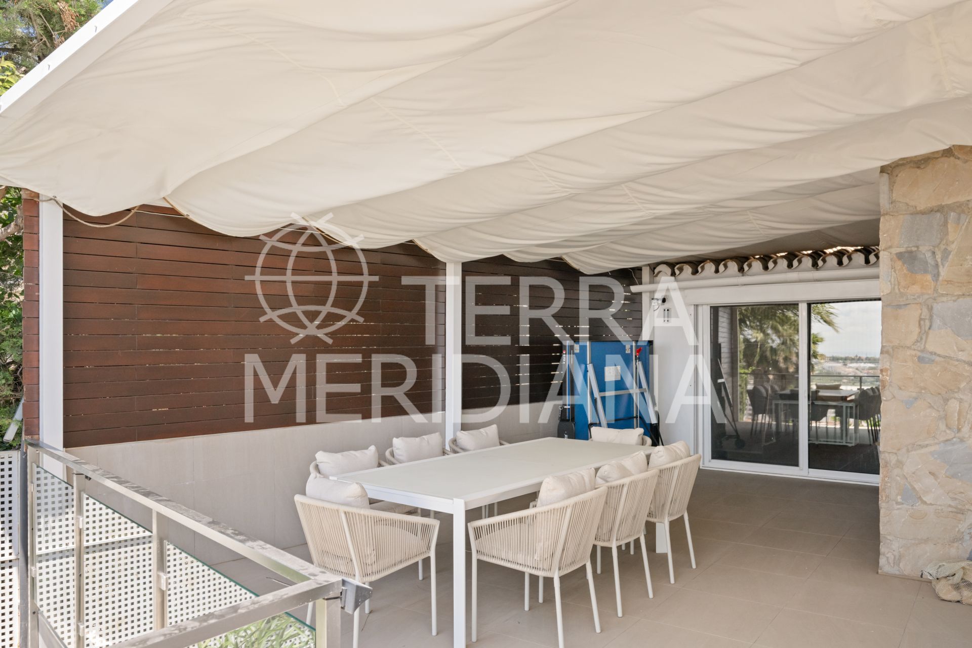 Villa in Nueva Andalucia, Marbella
