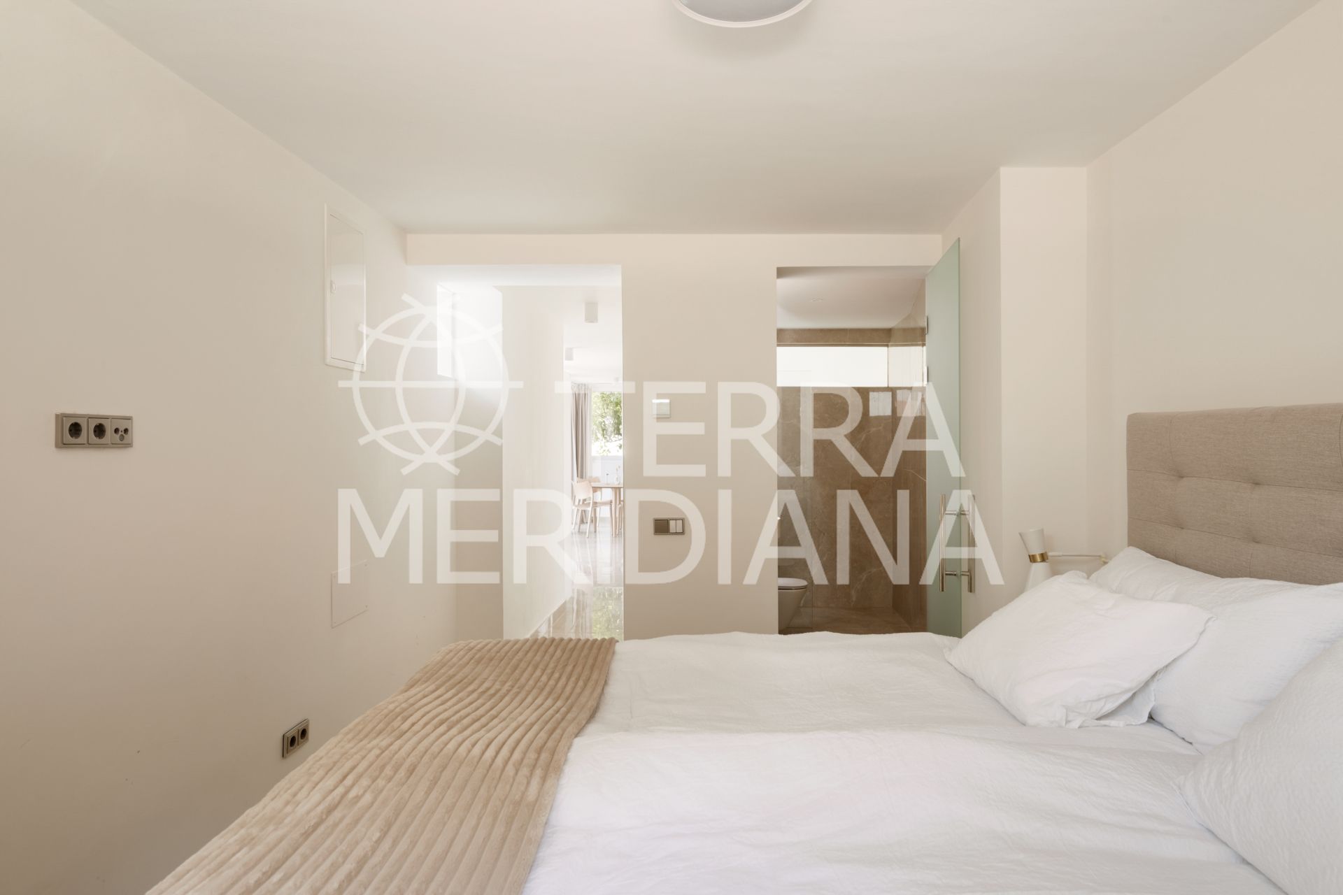 Villa in Nueva Andalucia, Marbella
