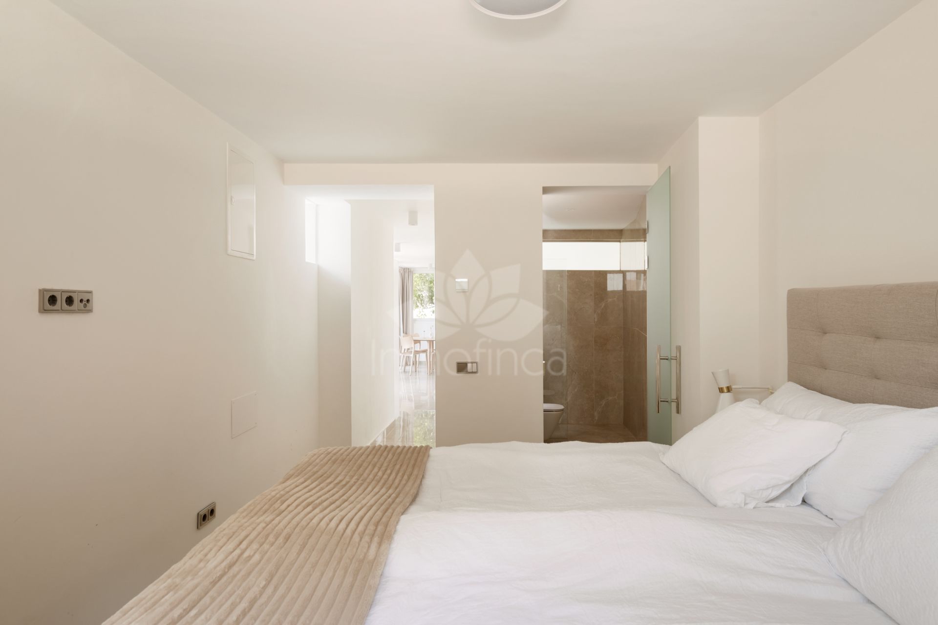 Villa in Nueva Andalucia, Marbella