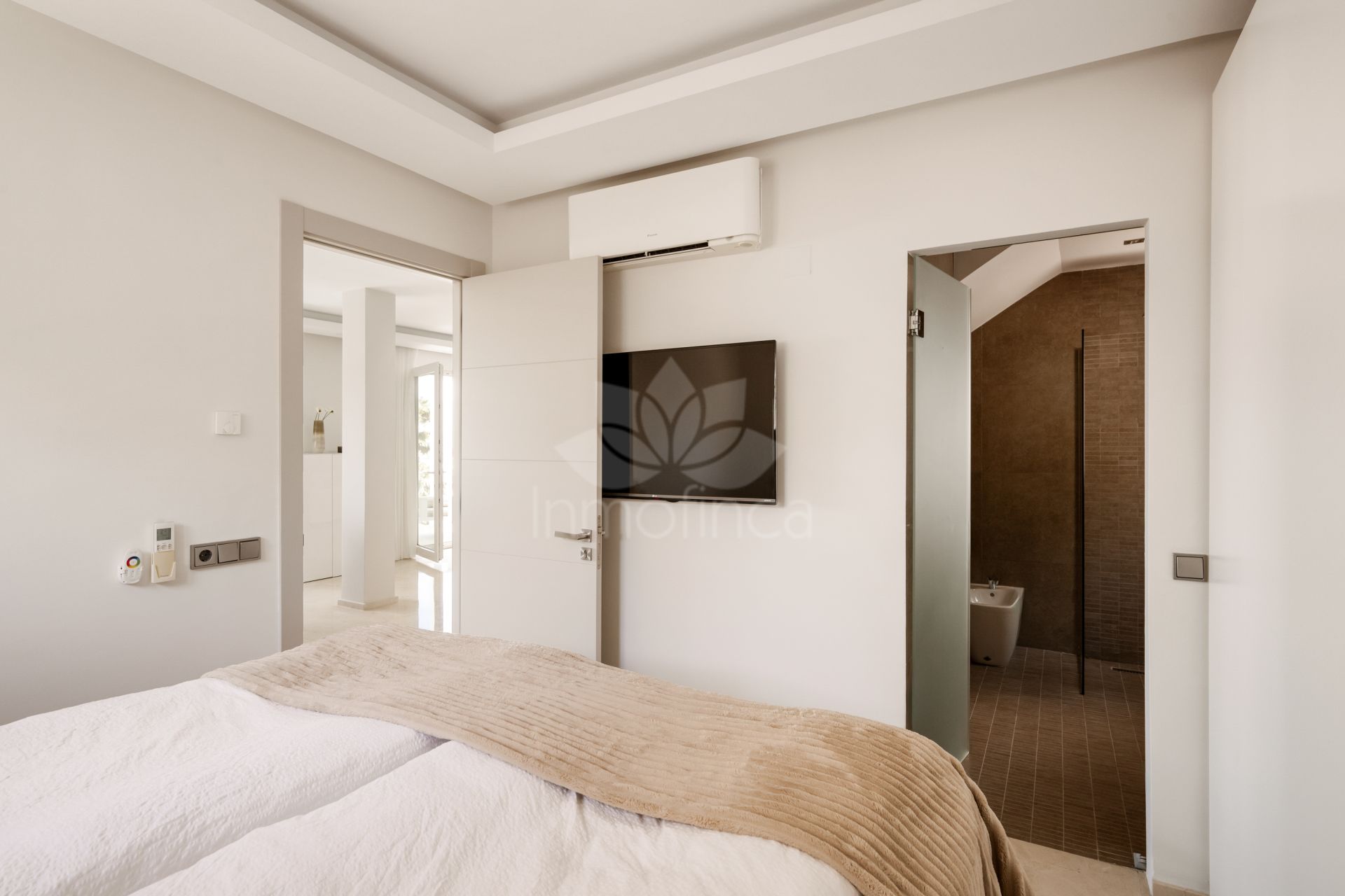 Villa in Nueva Andalucia, Marbella