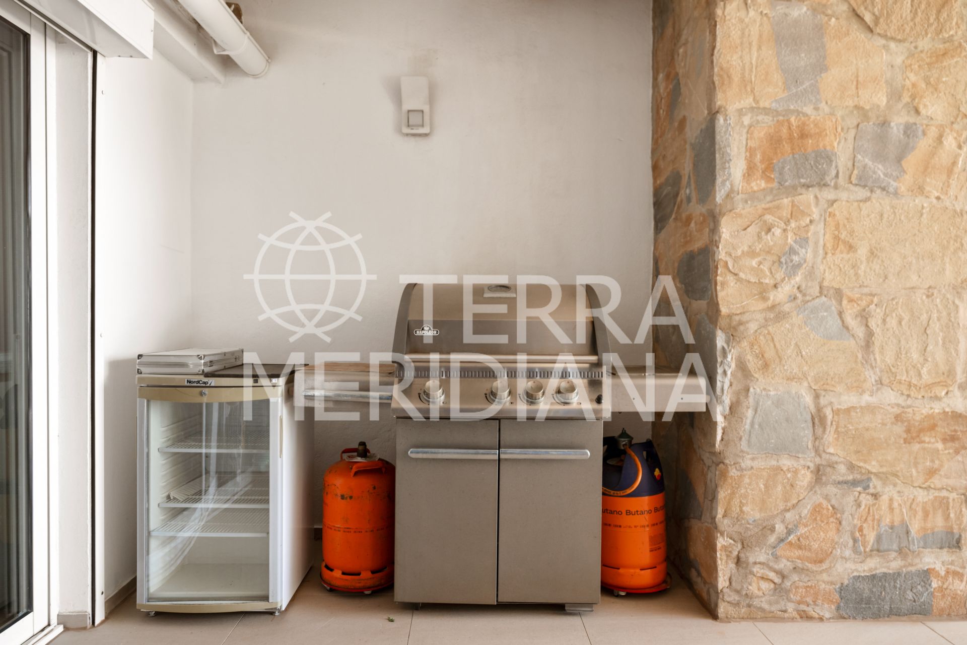 Villa in Nueva Andalucia, Marbella