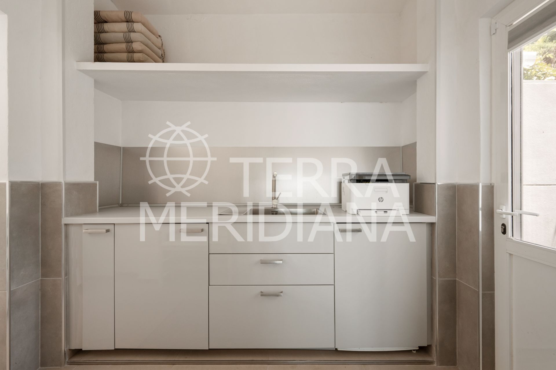 Villa in Nueva Andalucia, Marbella