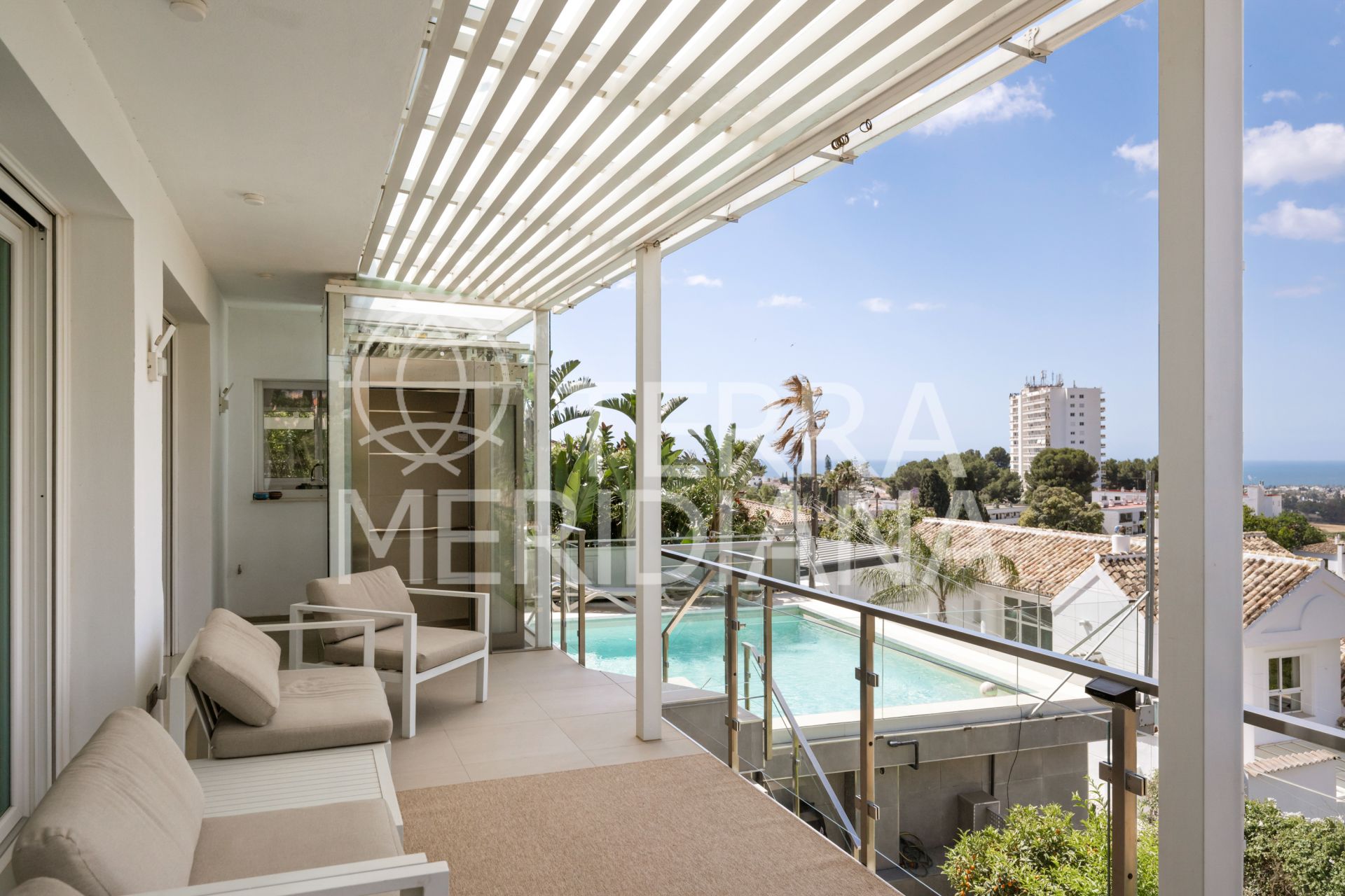 Villa in Nueva Andalucia, Marbella
