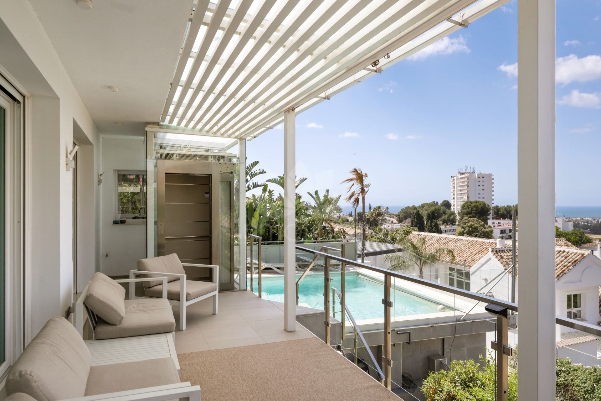 Villa in Nueva Andalucia, Marbella