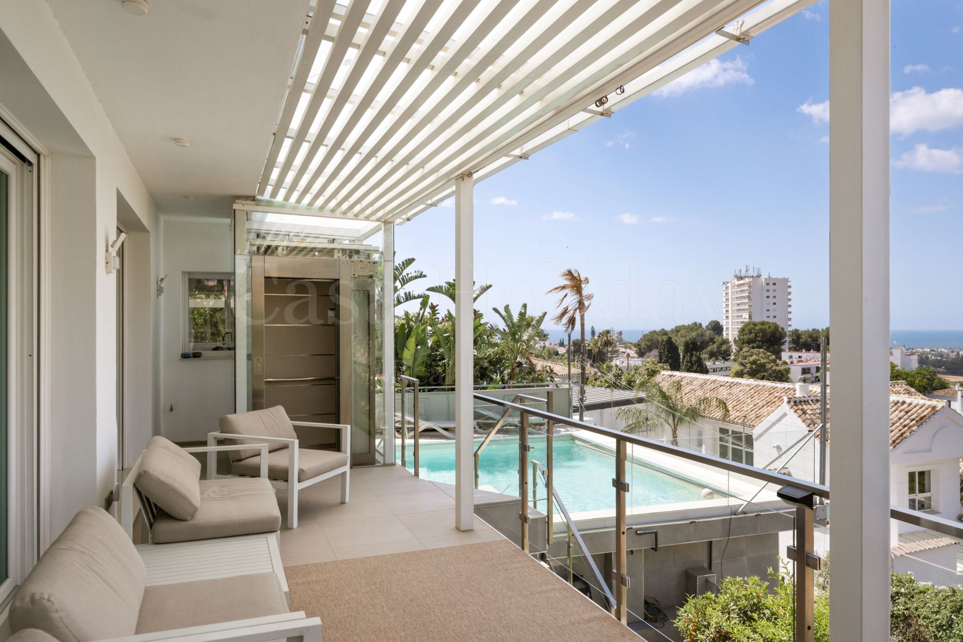 Villa in Nueva Andalucia, Marbella