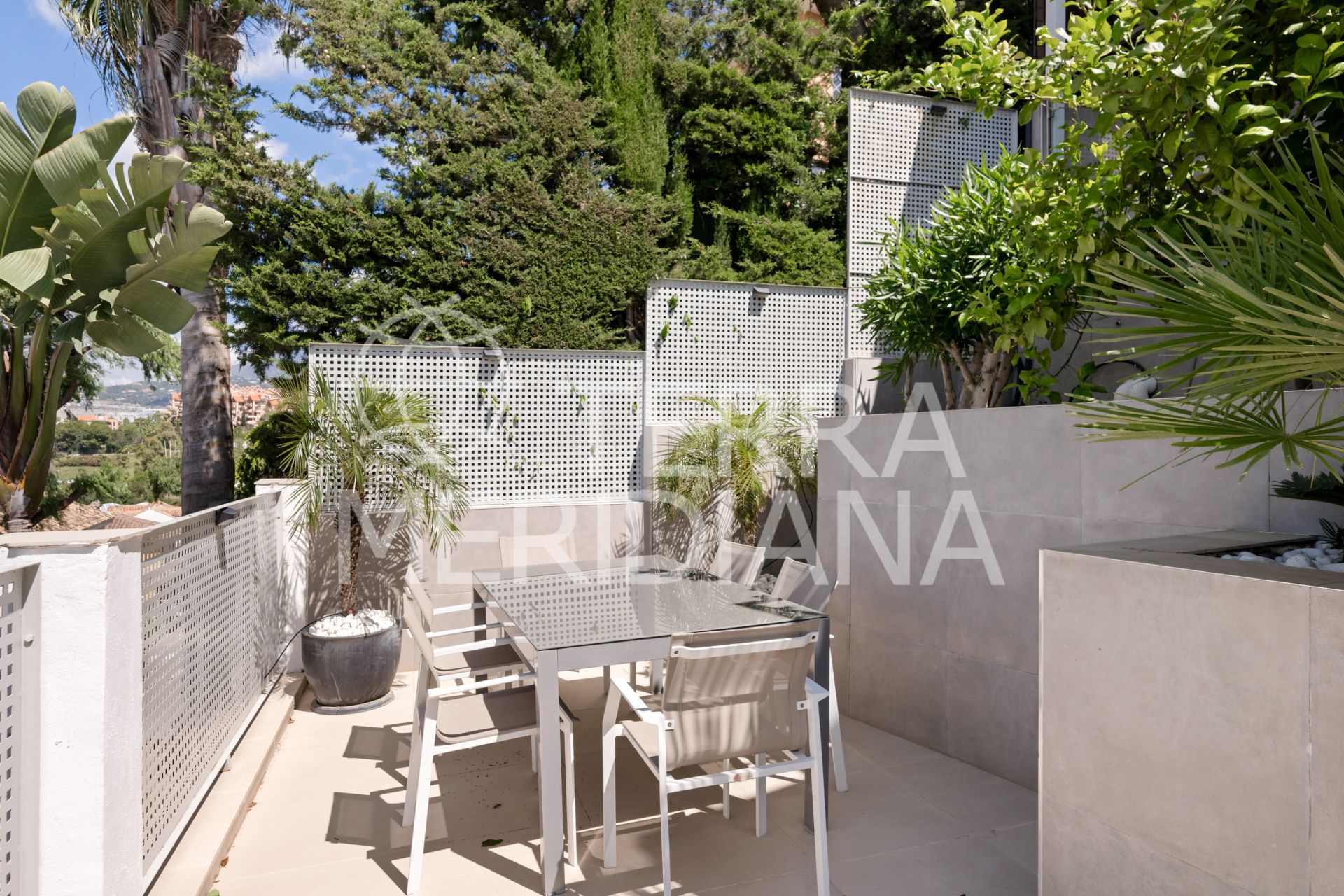 Villa in Nueva Andalucia, Marbella