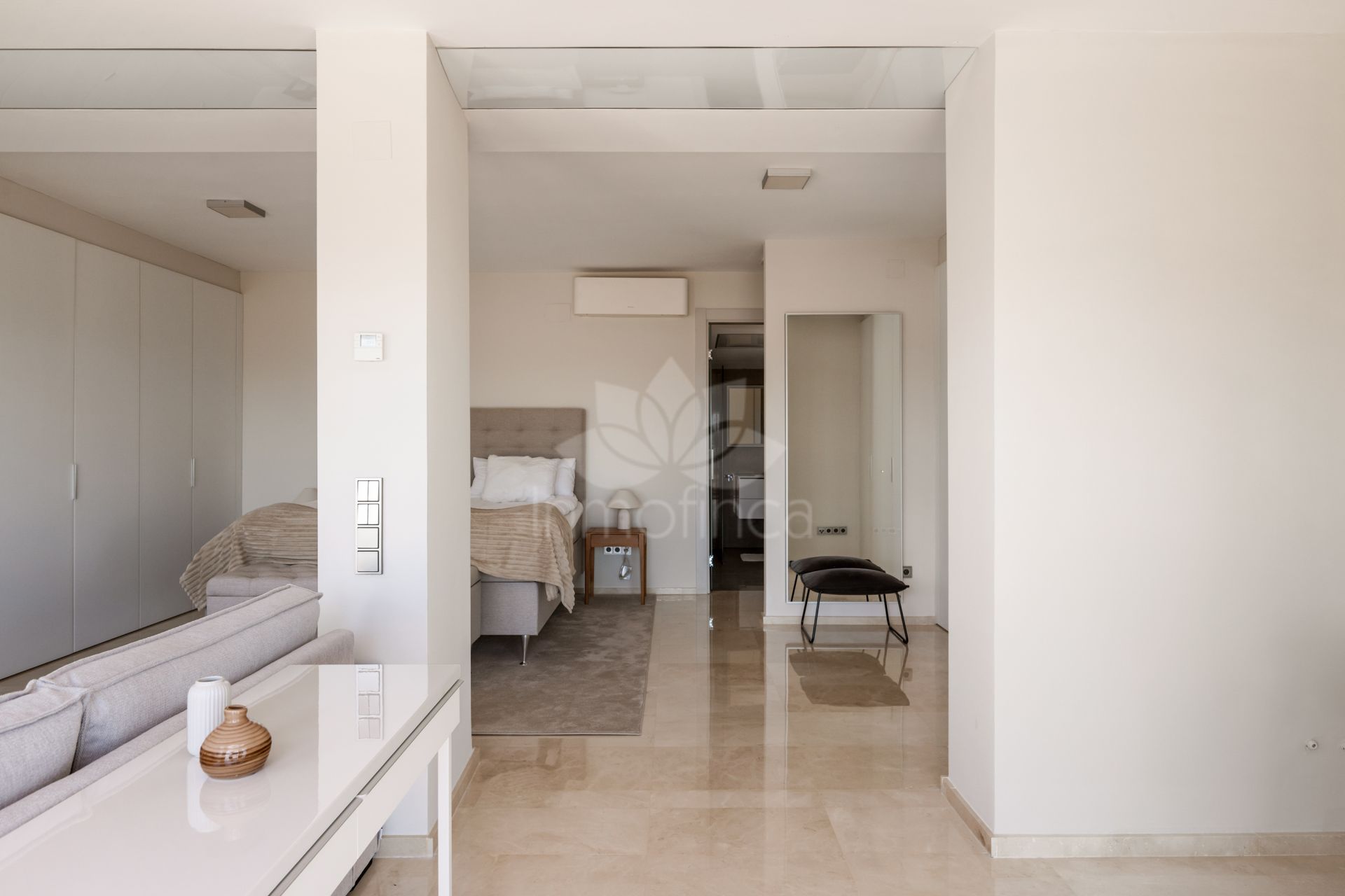 Villa in Nueva Andalucia, Marbella