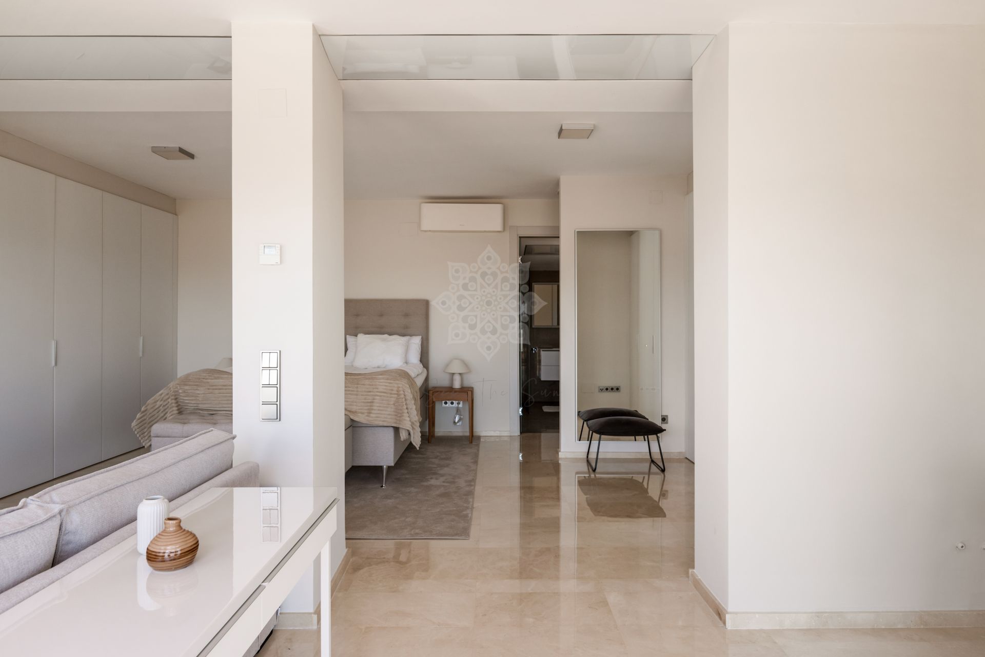 Villa in Nueva Andalucia, Marbella