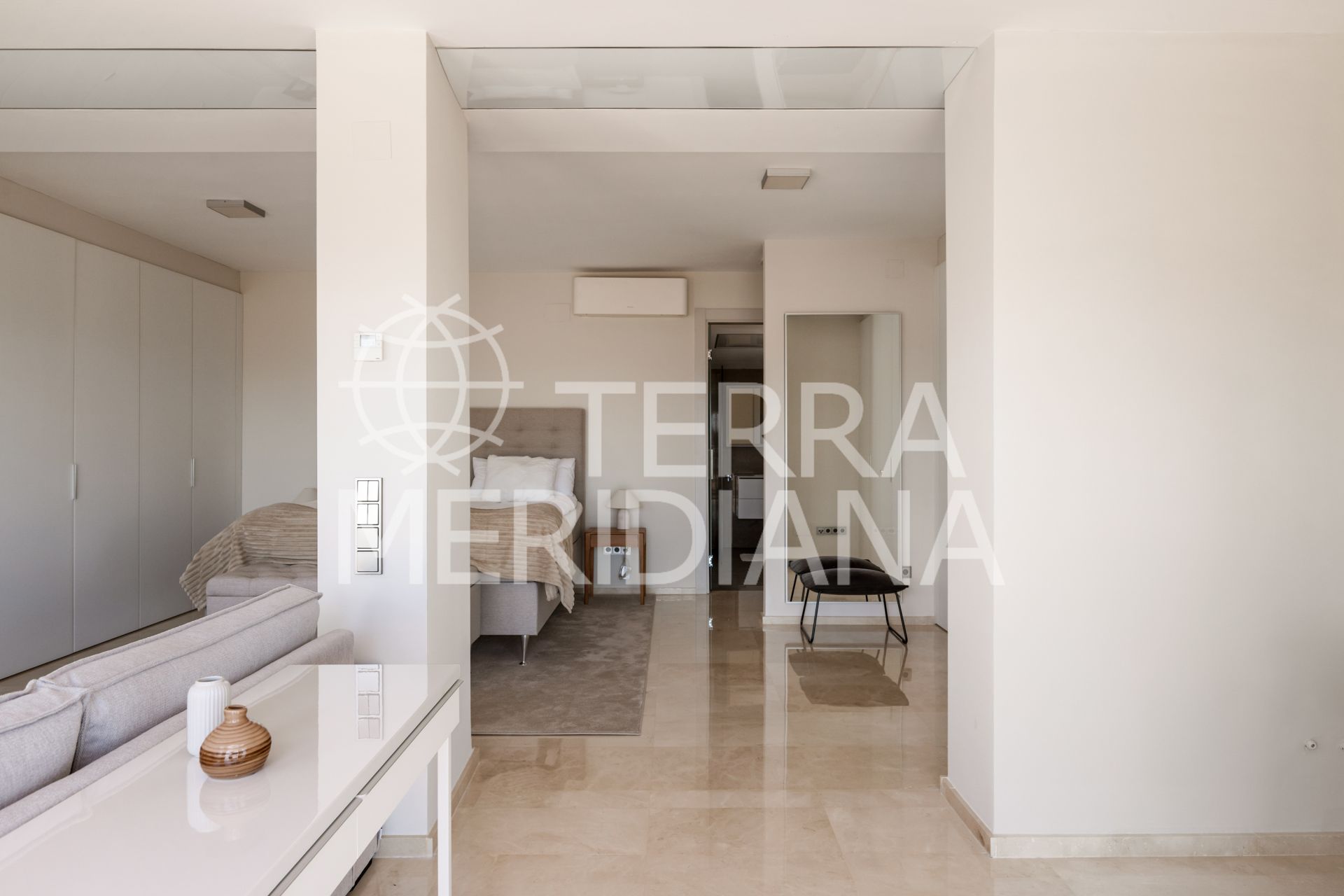 Villa in Nueva Andalucia, Marbella