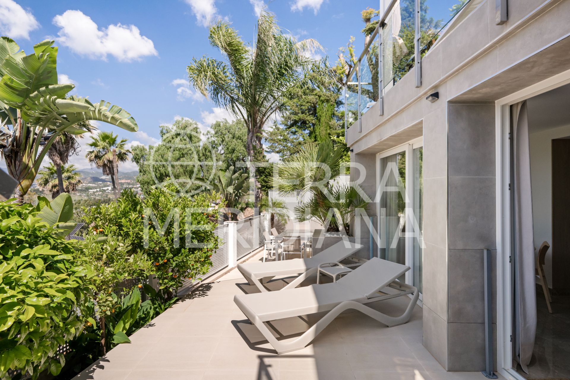 Villa in Nueva Andalucia, Marbella