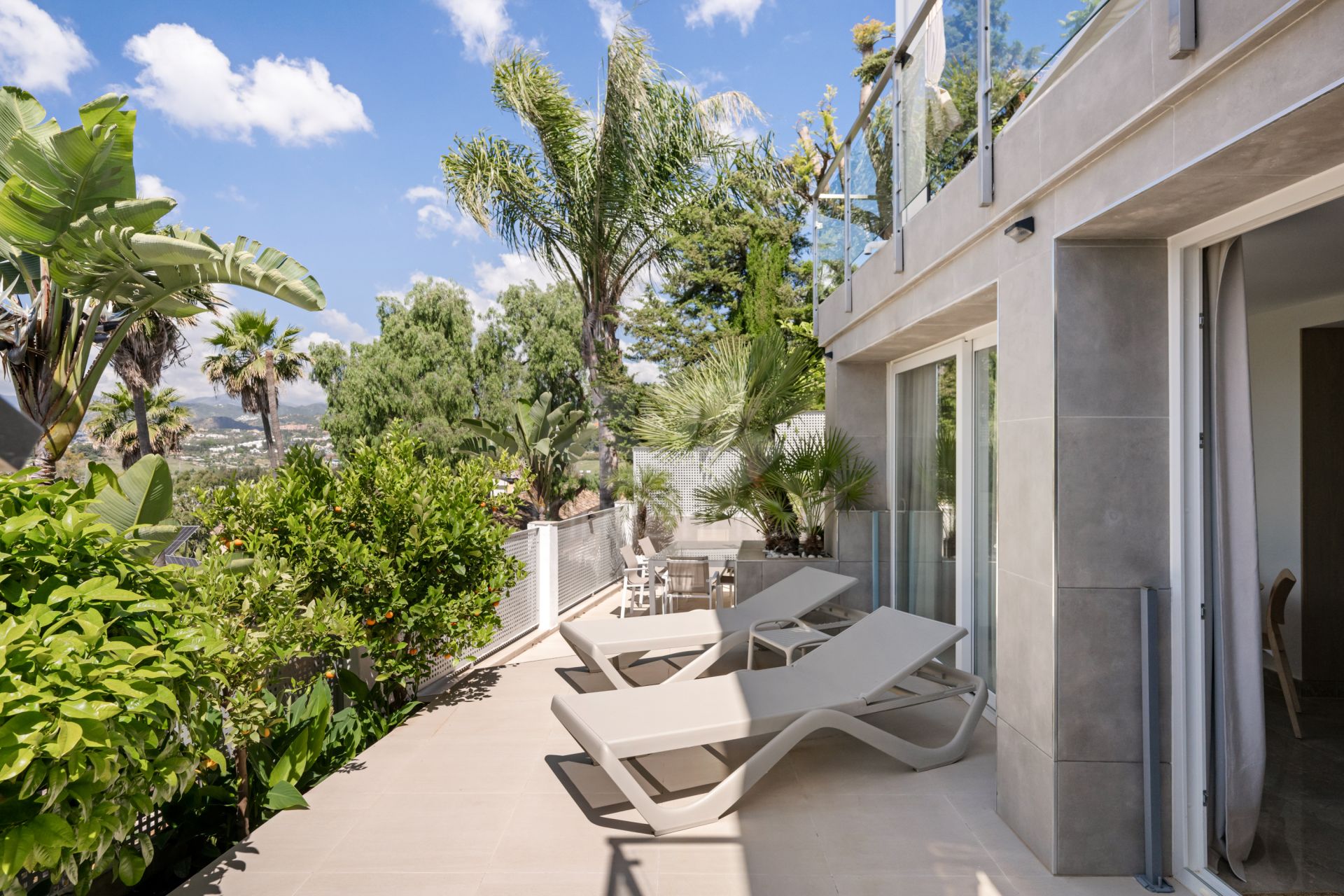 Villa in Nueva Andalucia, Marbella