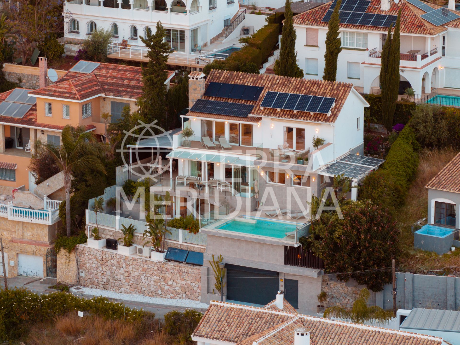 Villa in Nueva Andalucia, Marbella