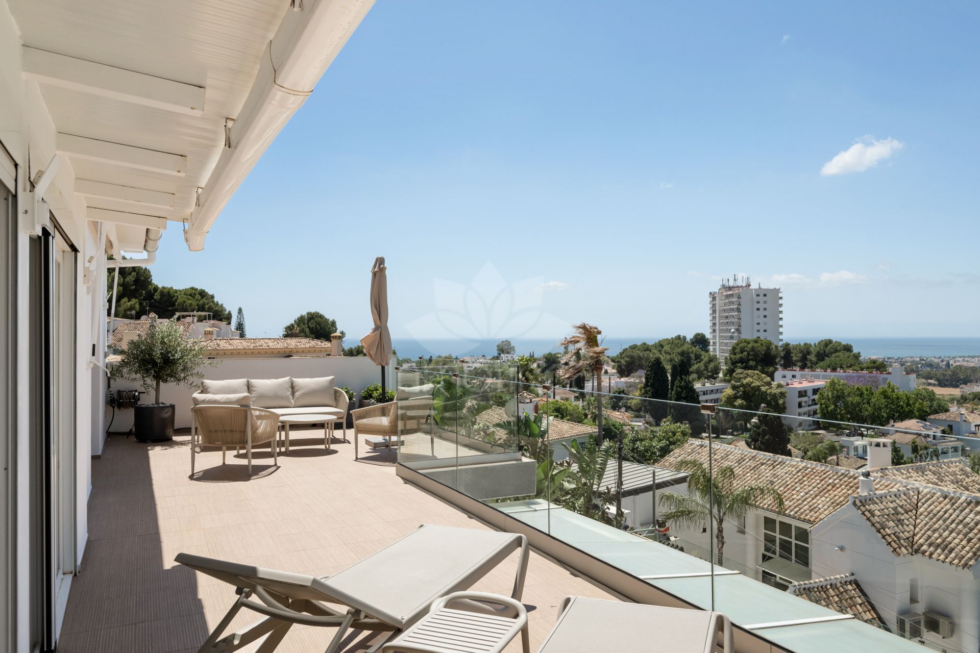 Villa in Nueva Andalucia, Marbella