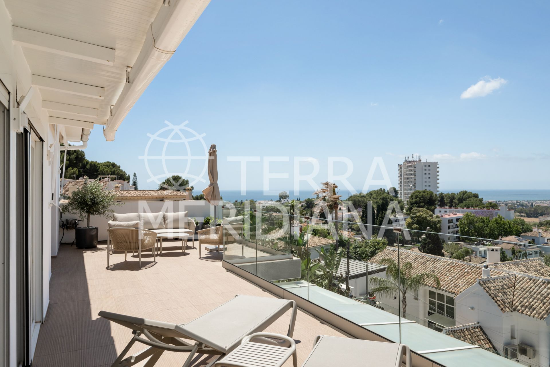 Villa in Nueva Andalucia, Marbella