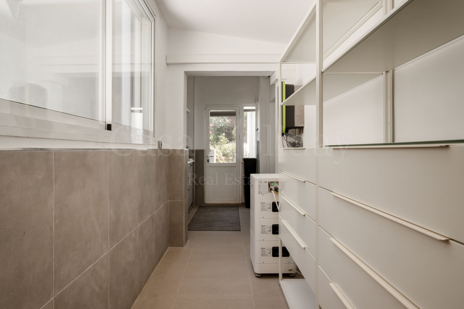 Villa in Nueva Andalucia, Marbella