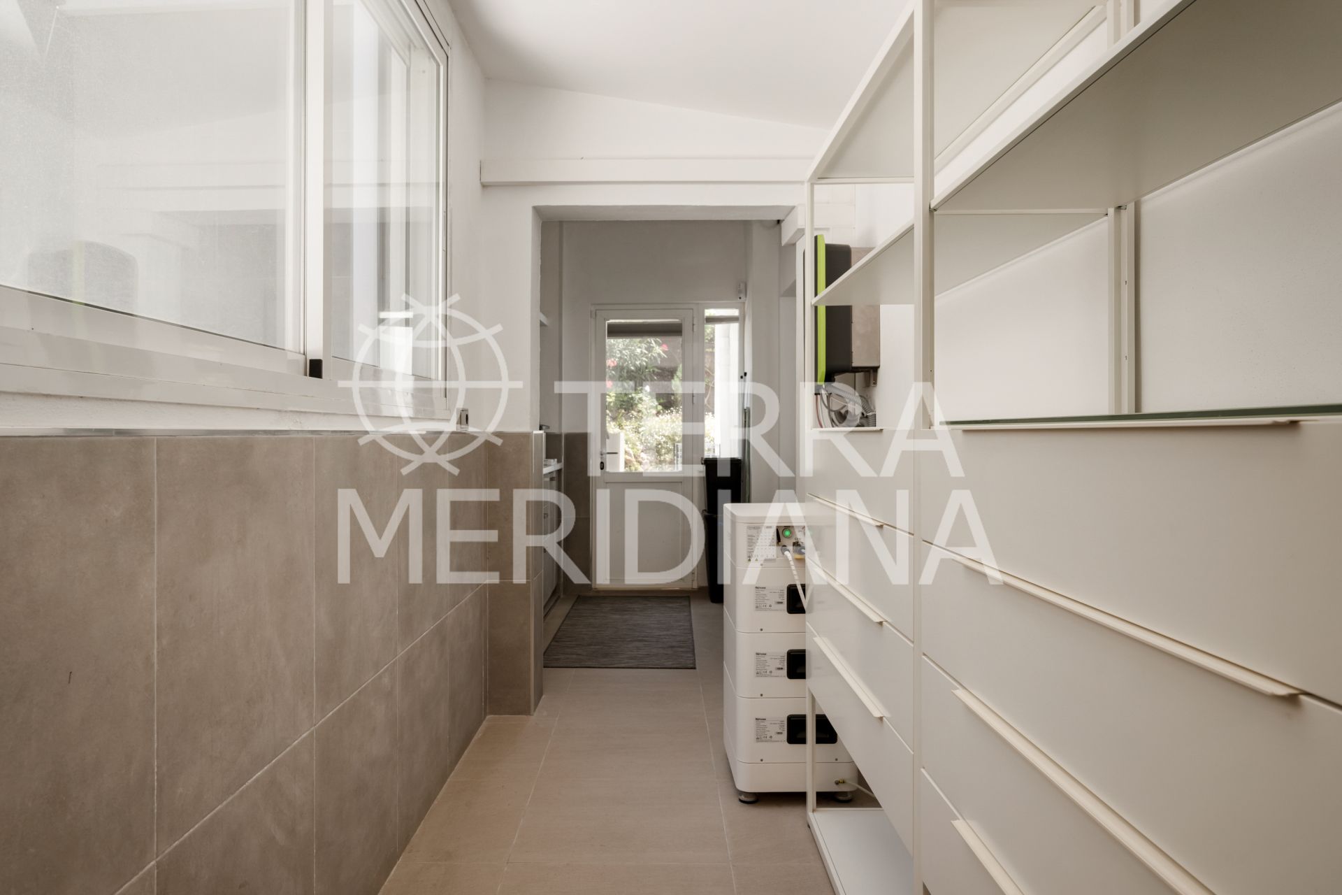 Villa in Nueva Andalucia, Marbella