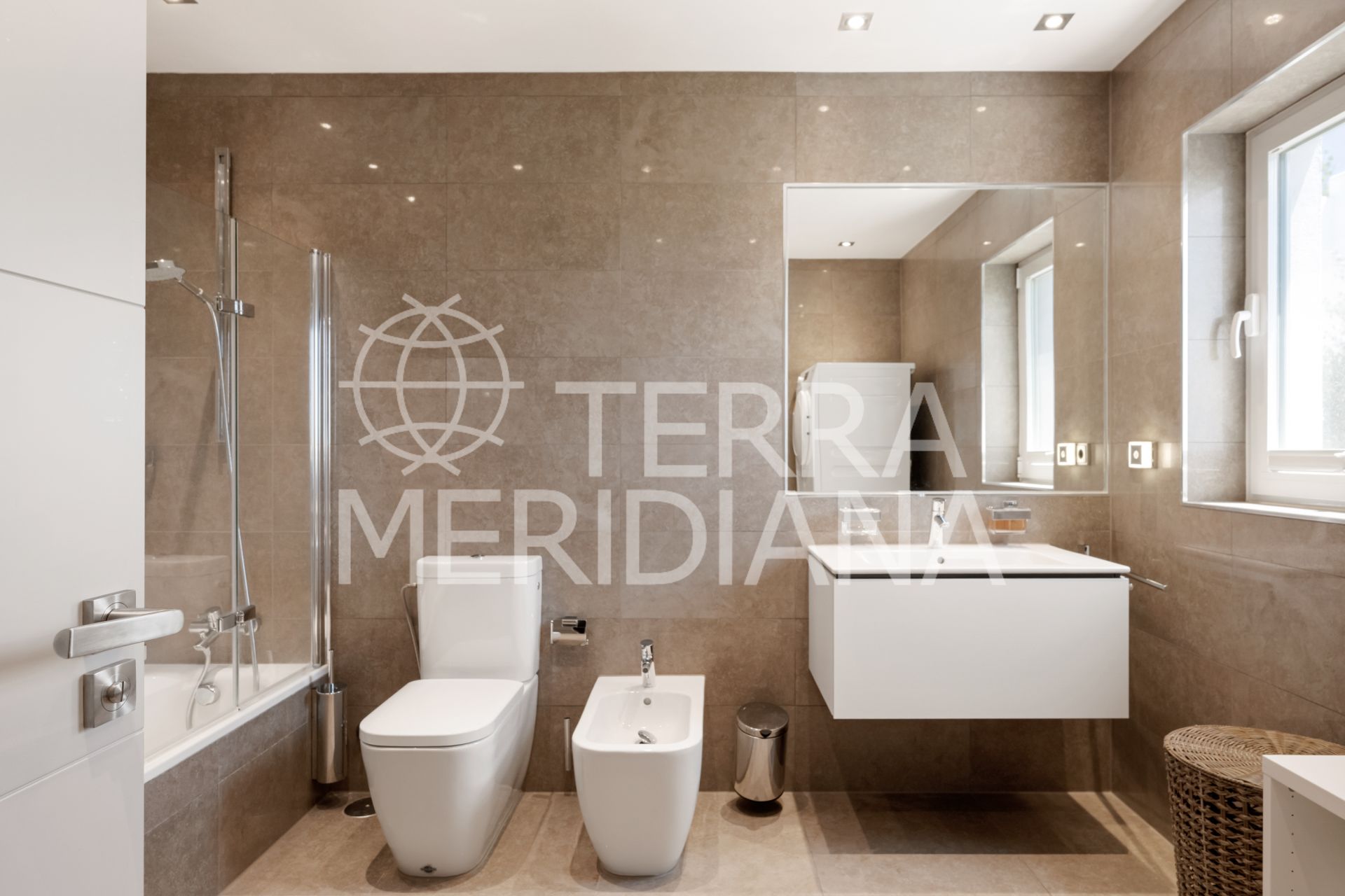 Villa in Nueva Andalucia, Marbella