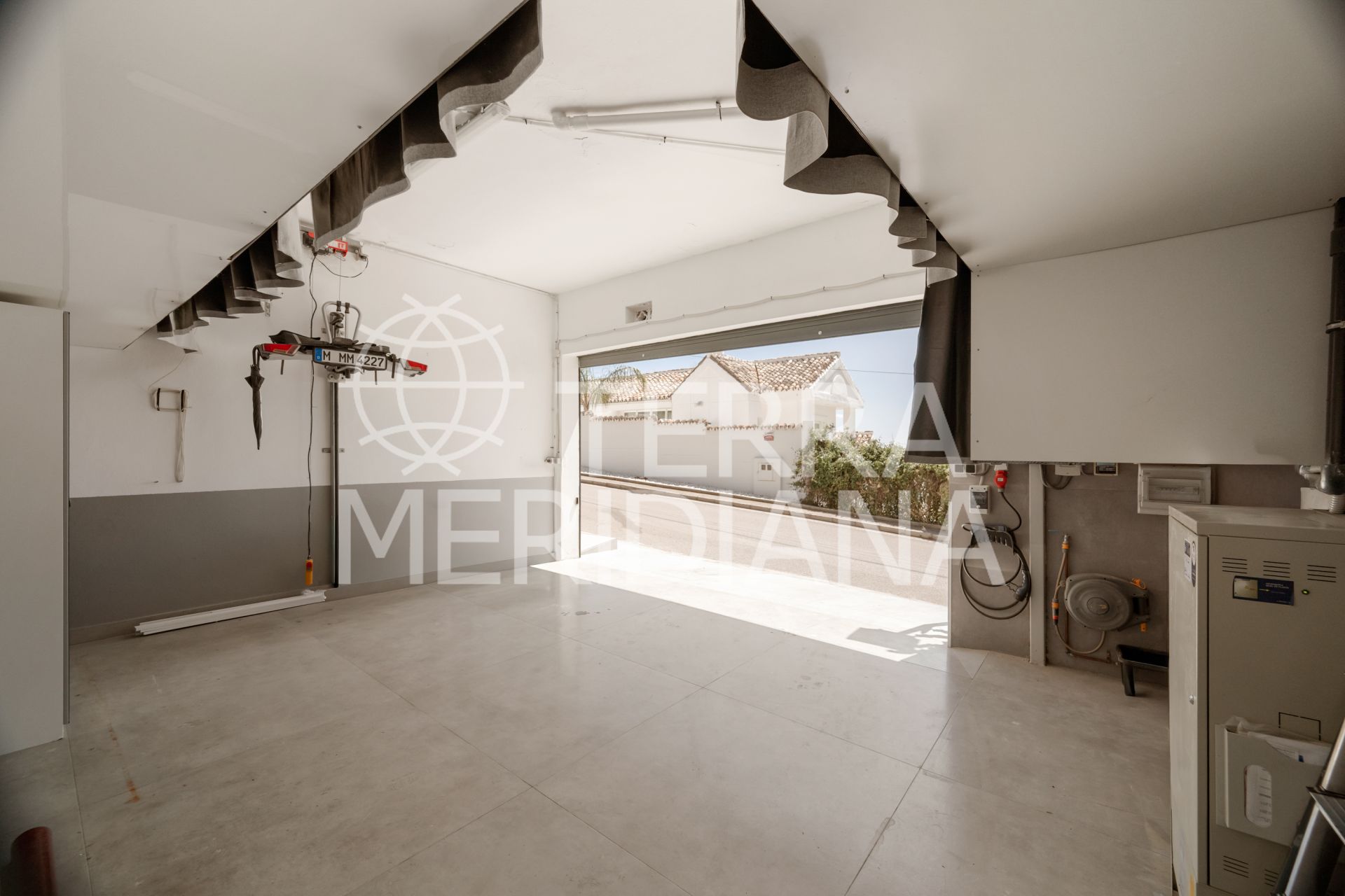 Villa in Nueva Andalucia, Marbella