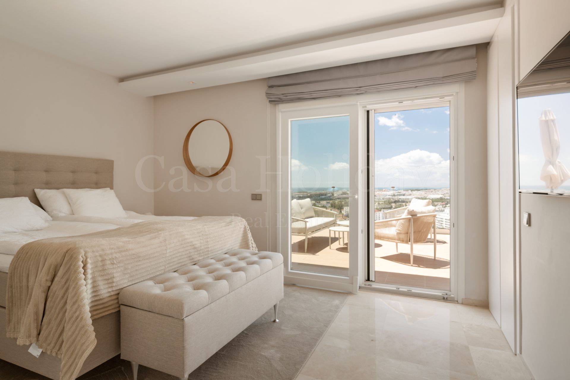 Villa in Nueva Andalucia, Marbella