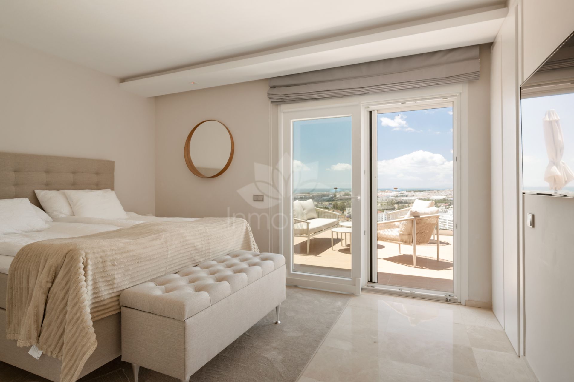 Villa in Nueva Andalucia, Marbella