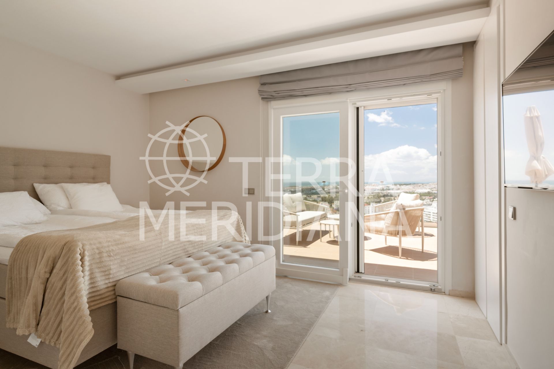 Villa in Nueva Andalucia, Marbella