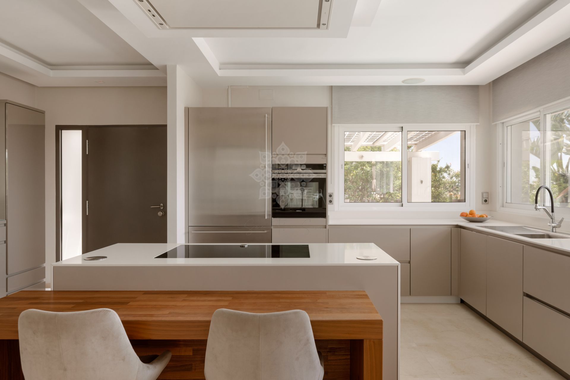 Villa in Nueva Andalucia, Marbella