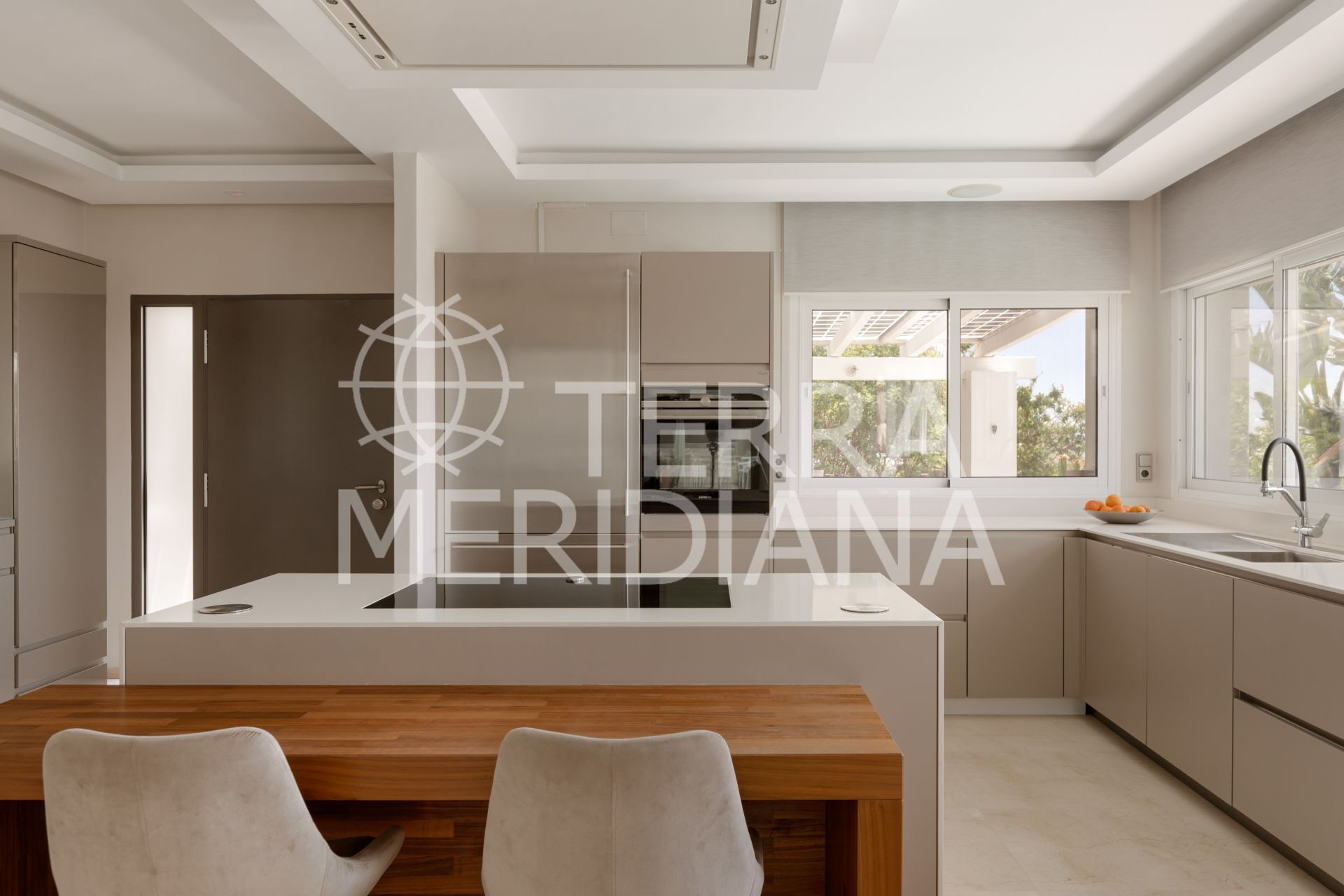 Villa in Nueva Andalucia, Marbella