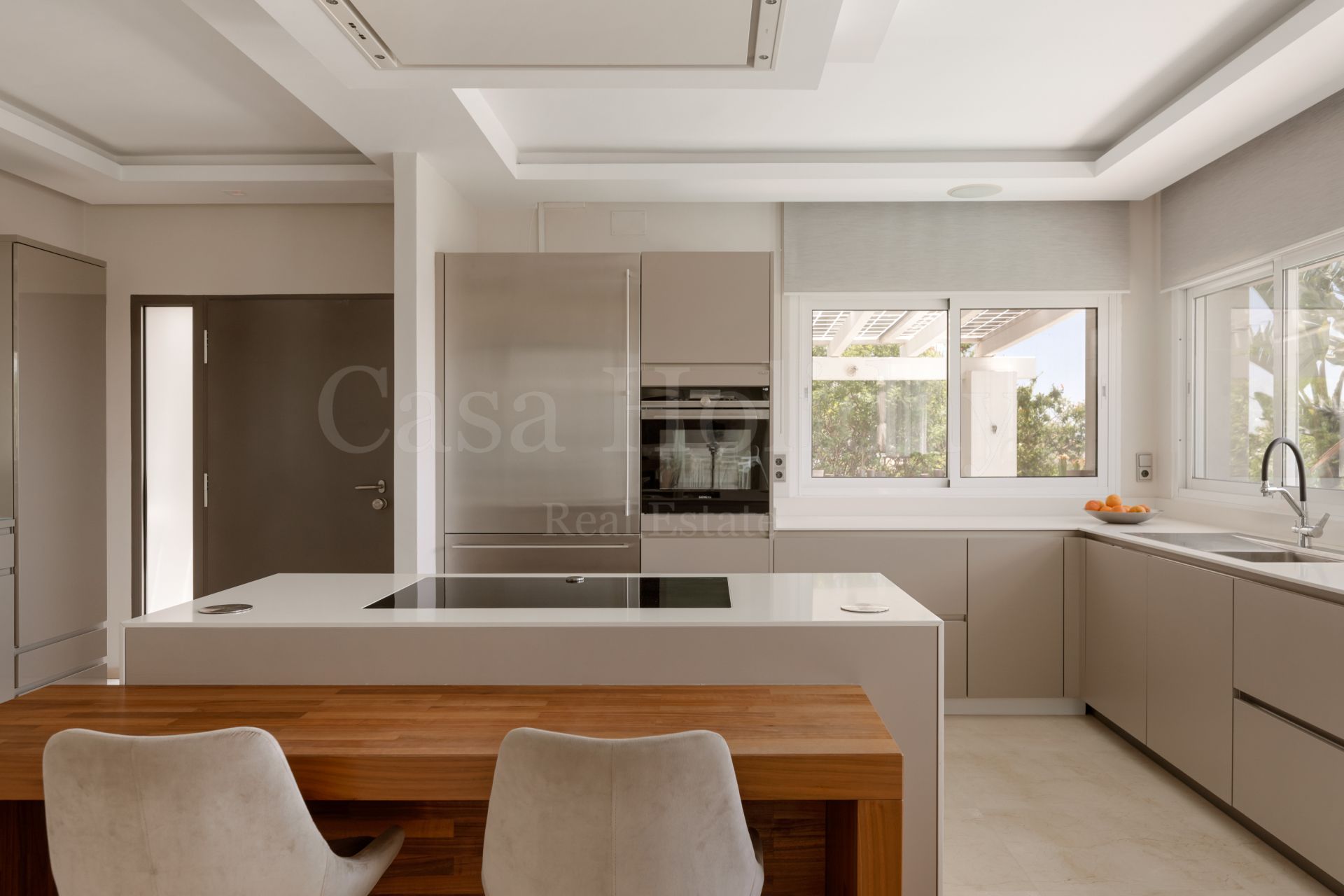 Villa in Nueva Andalucia, Marbella