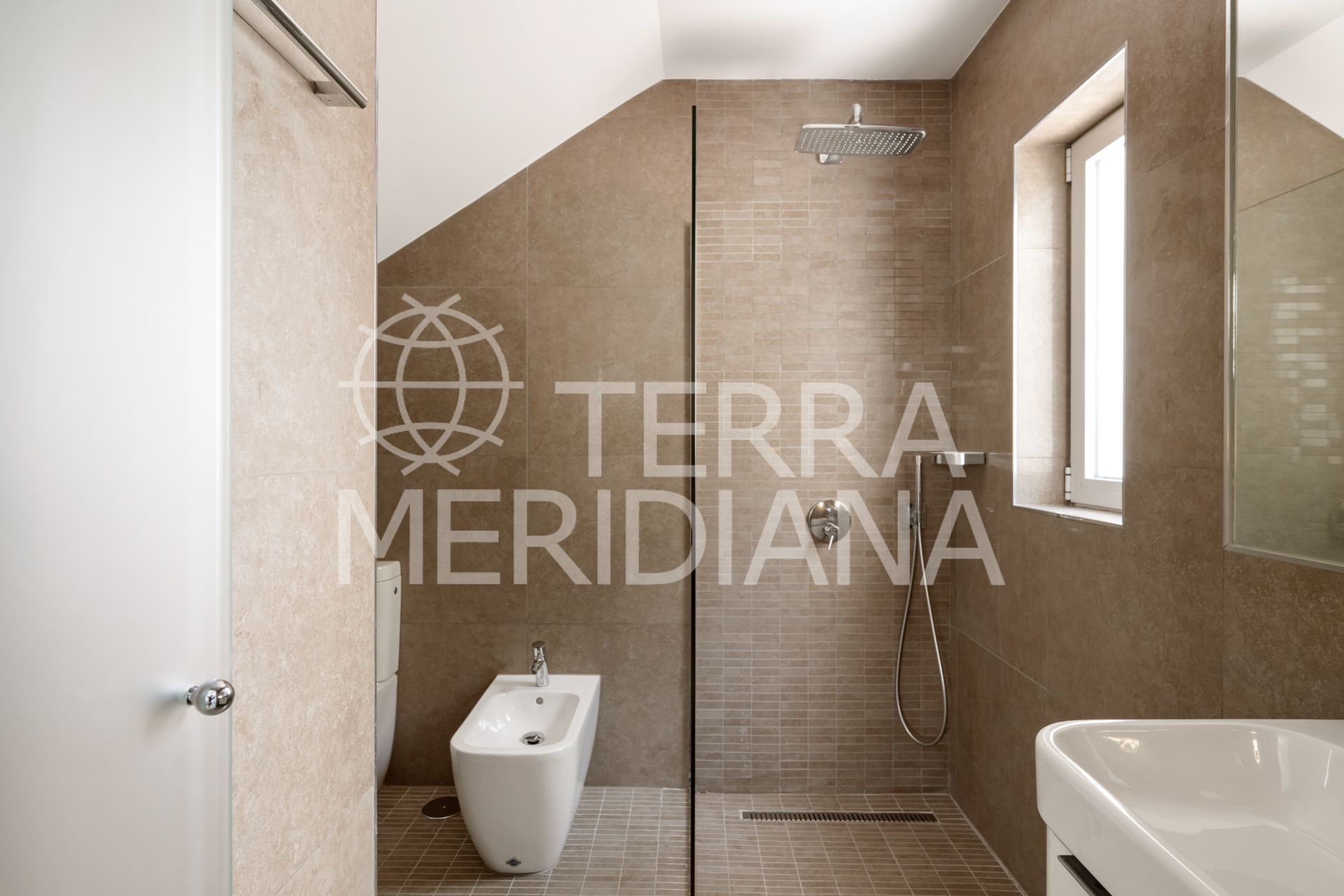 Villa in Nueva Andalucia, Marbella