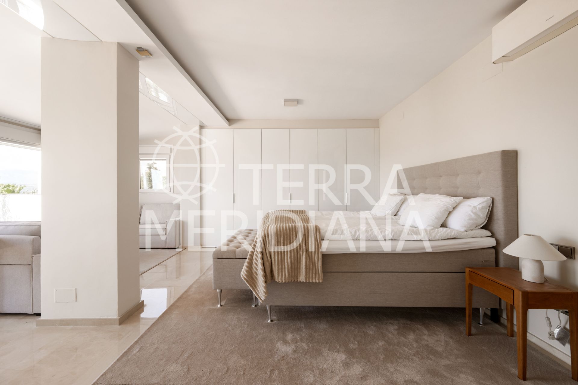 Villa in Nueva Andalucia, Marbella