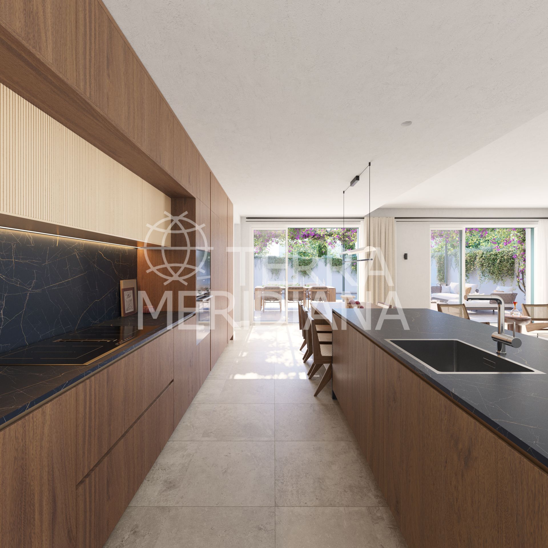 Villa in Sotogrande